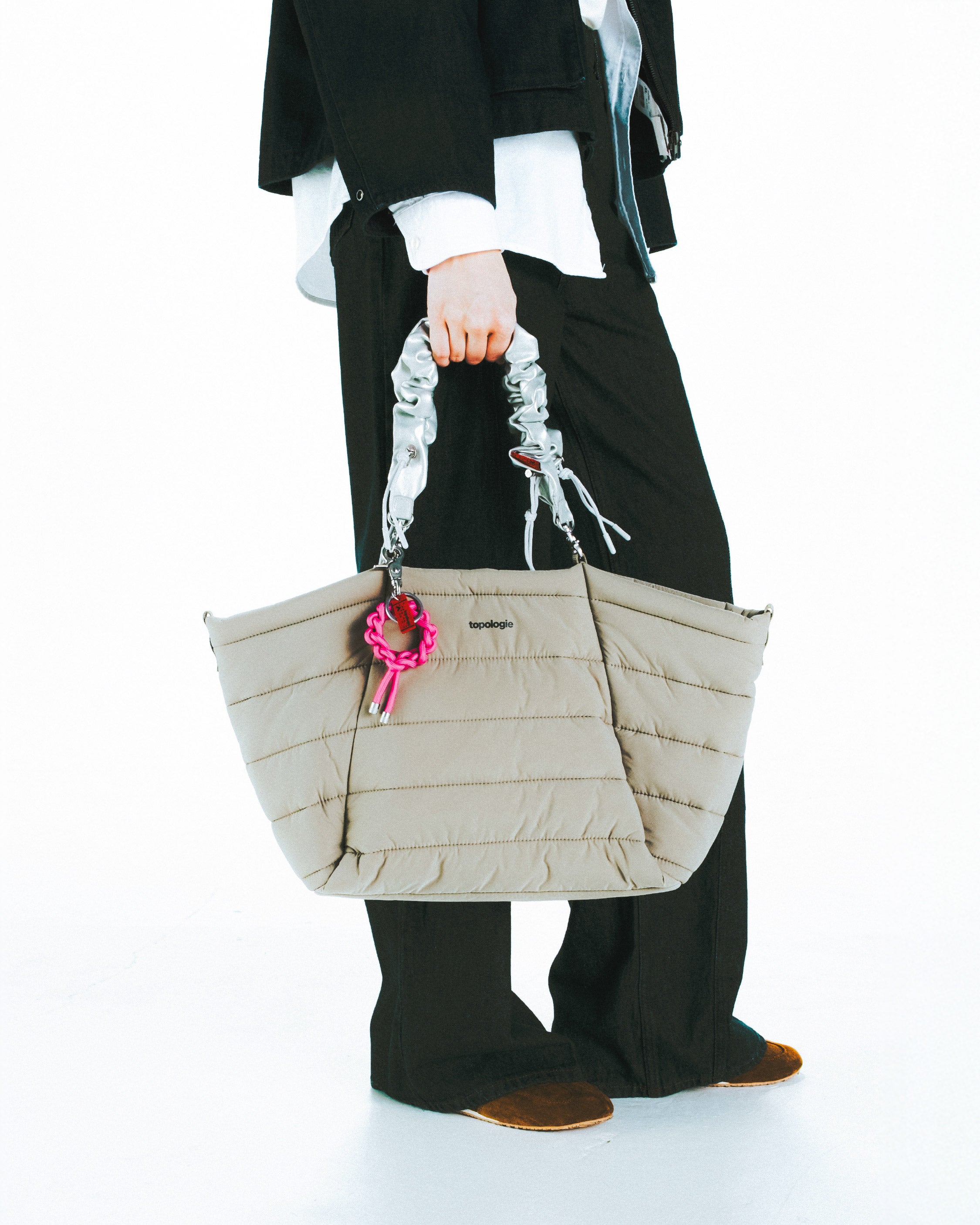 Krans Keychain（クランズ キーチェーン）