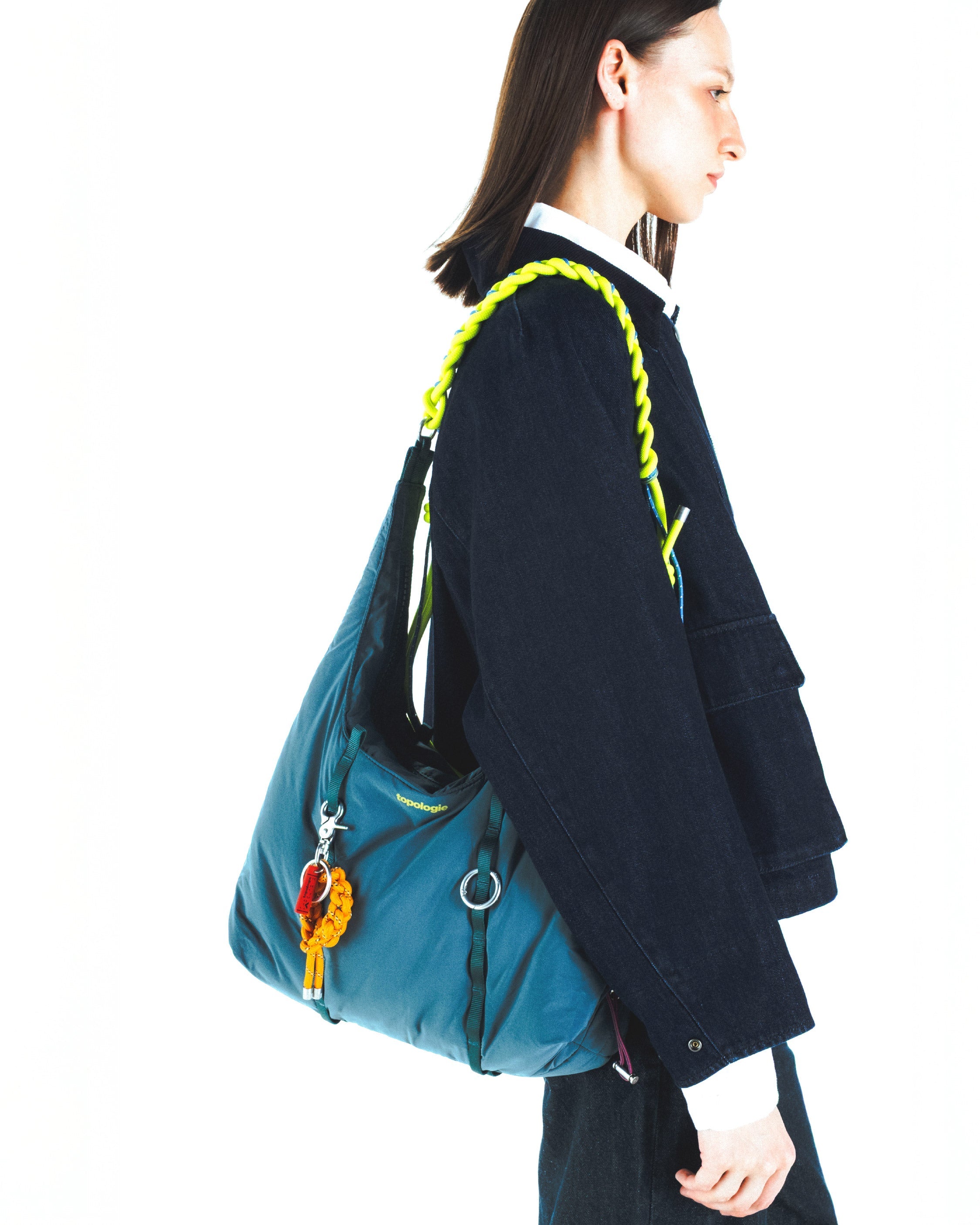 Krans Keychain（クランズ キーチェーン）