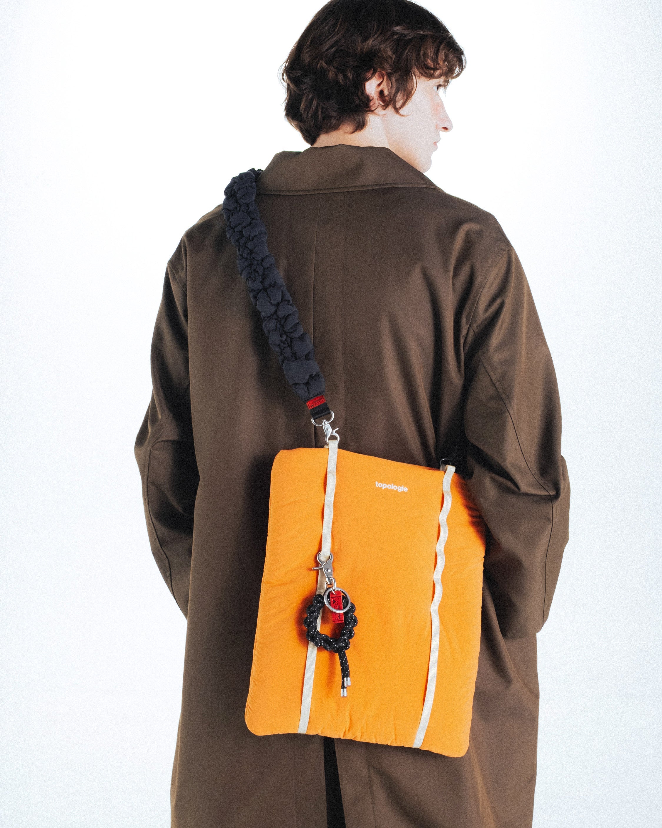 Krans Keychain（クランズ キーチェーン） – Topologie (トポロジー)