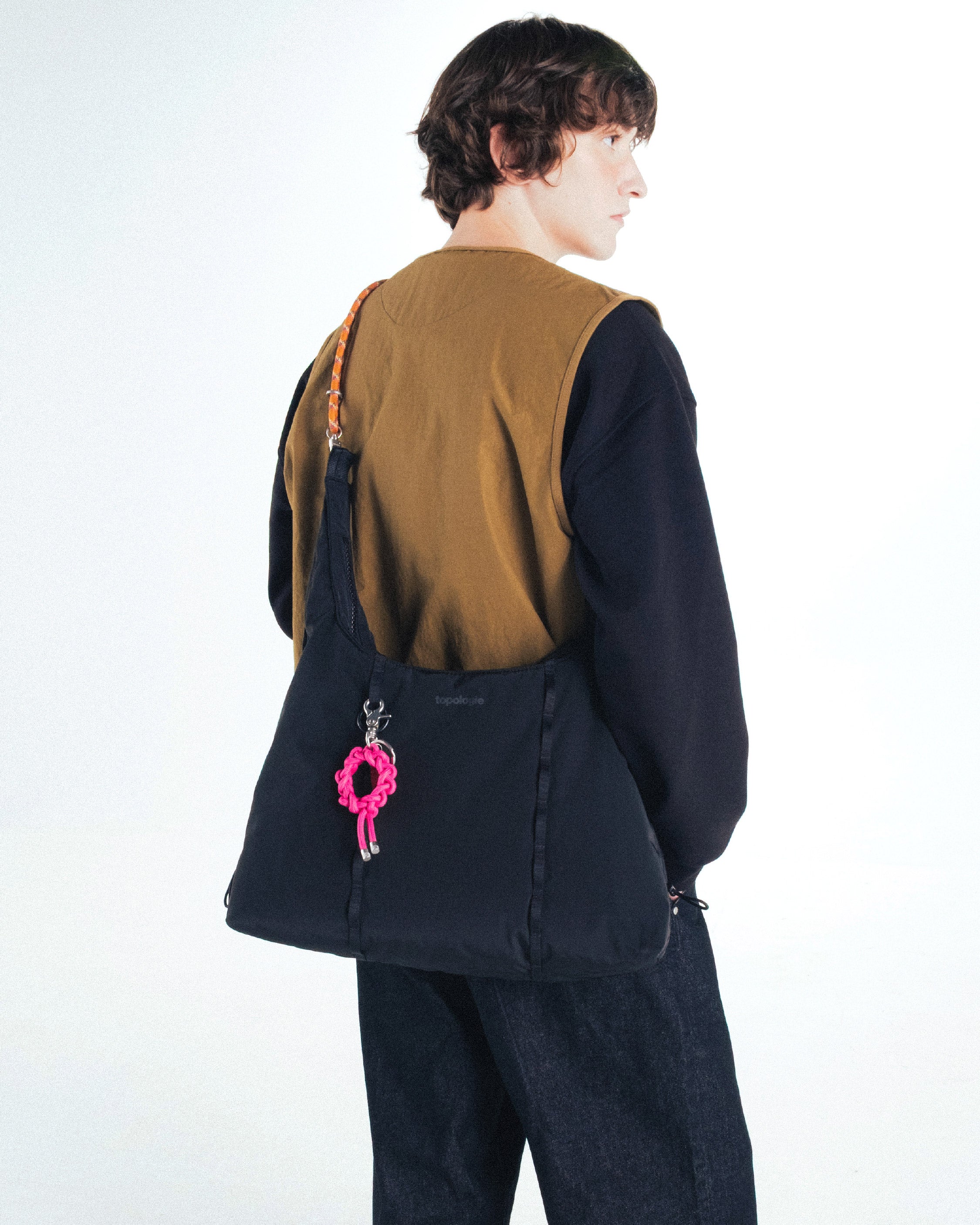 Krans Keychain（クランズ キーチェーン）