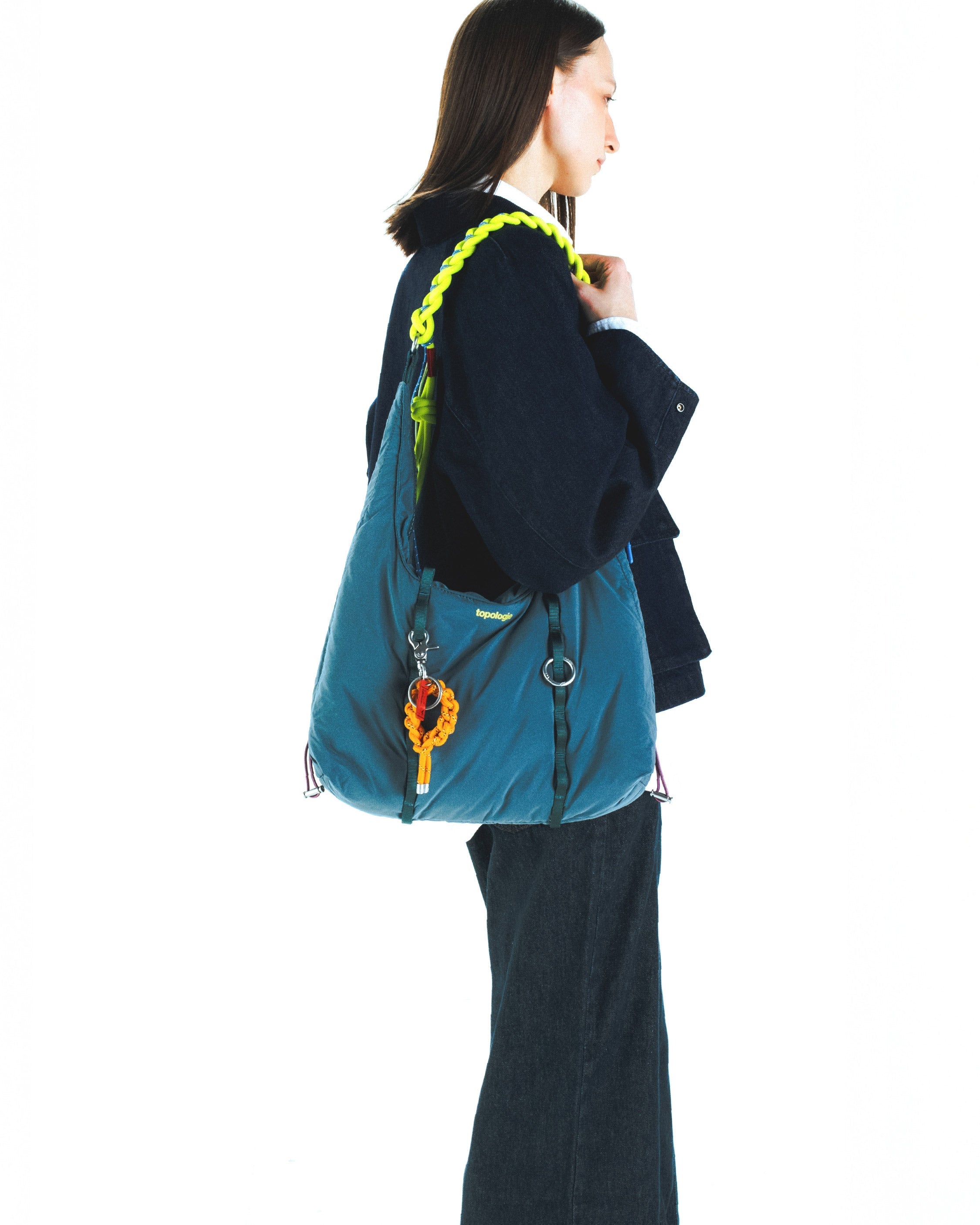 Krans Keychain（クランズ キーチェーン）