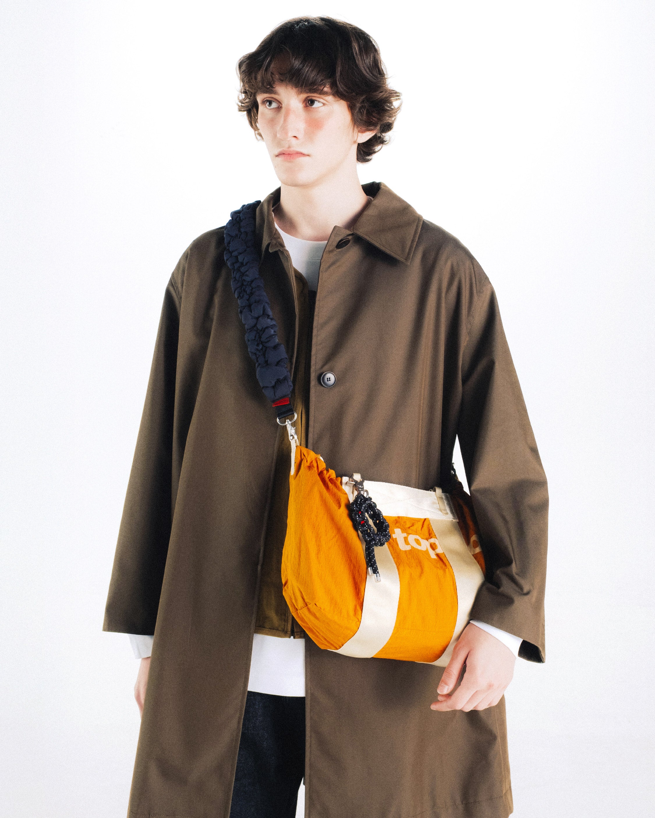 Krans Keychain（クランズ キーチェーン）