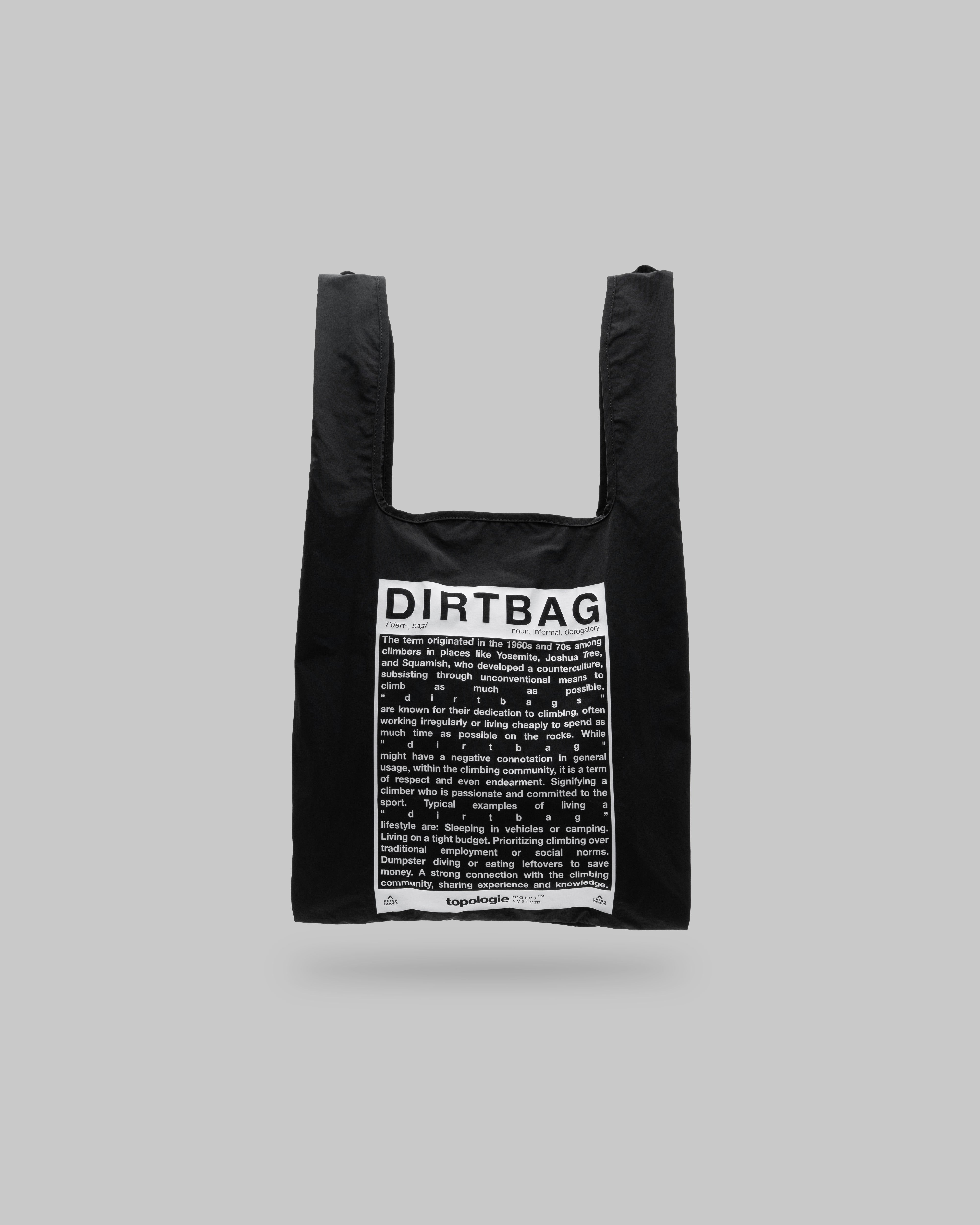 Konbini Bag（コンビニバッグ）