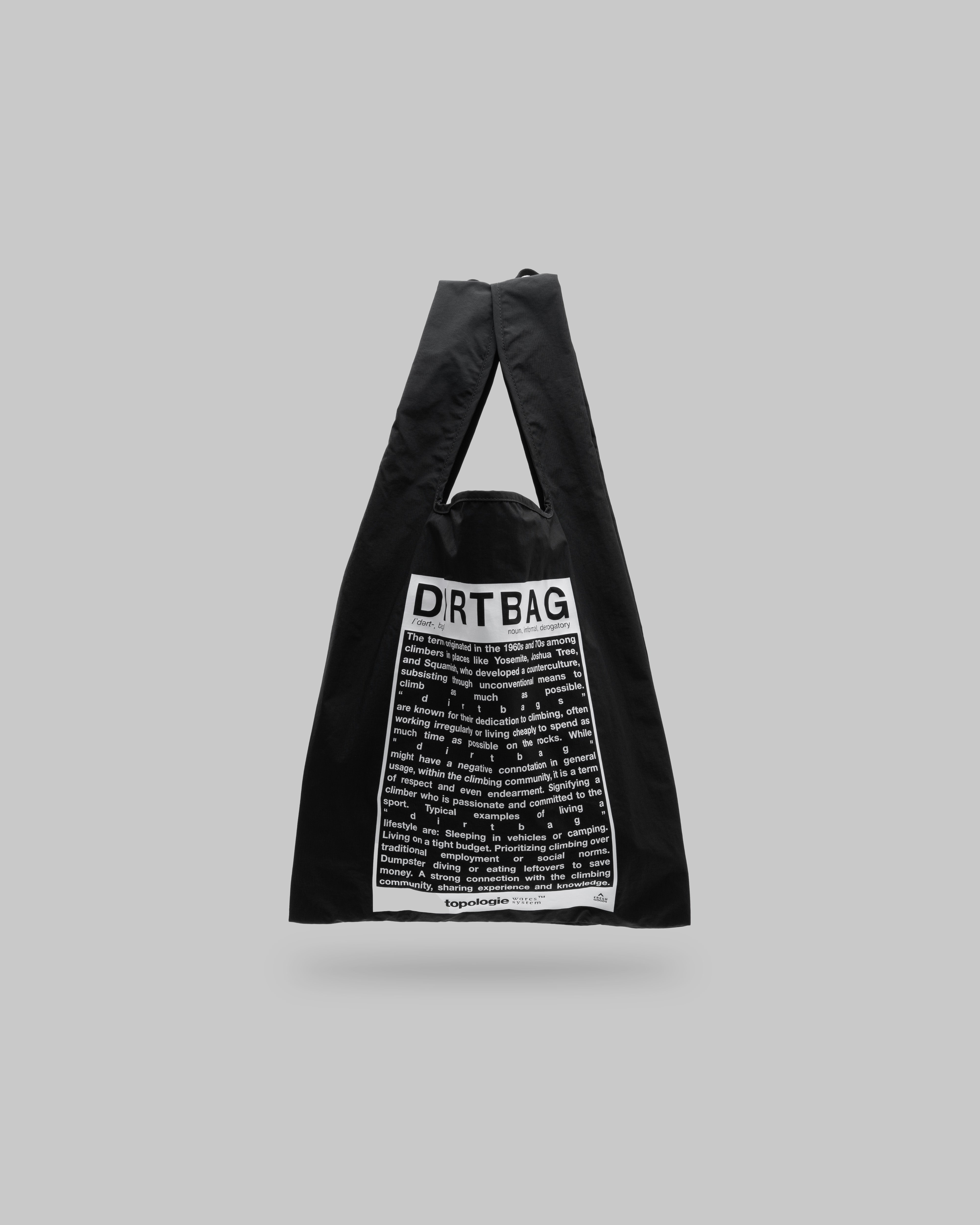 Konbini Bag（コンビニバッグ）