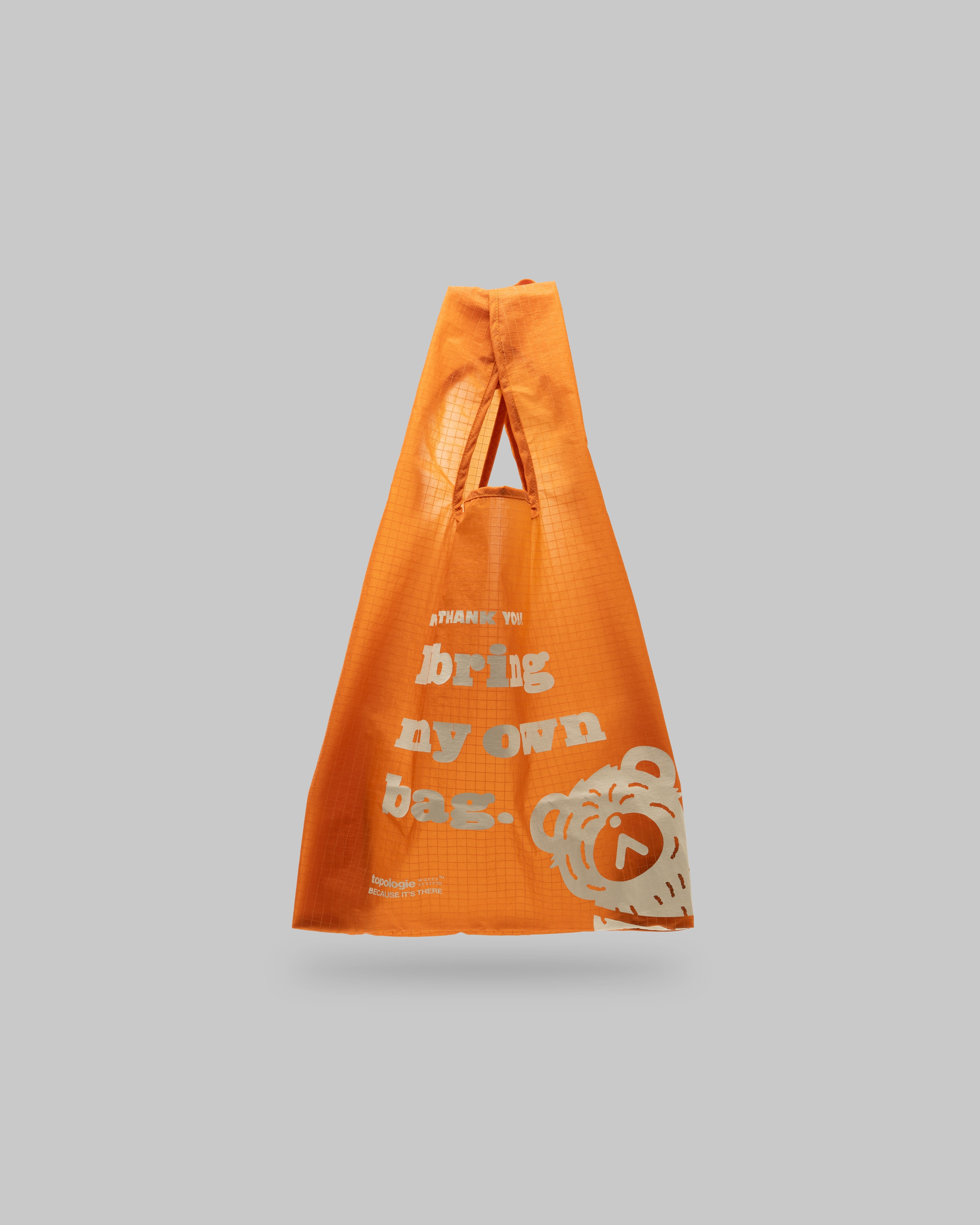 Konbini Bag（コンビニバッグ）