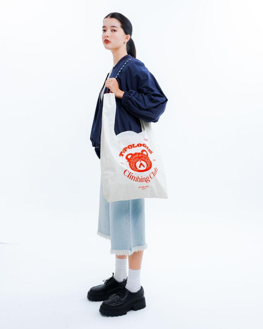 Konbini Bag コンビニバッグ【バッグ単体】