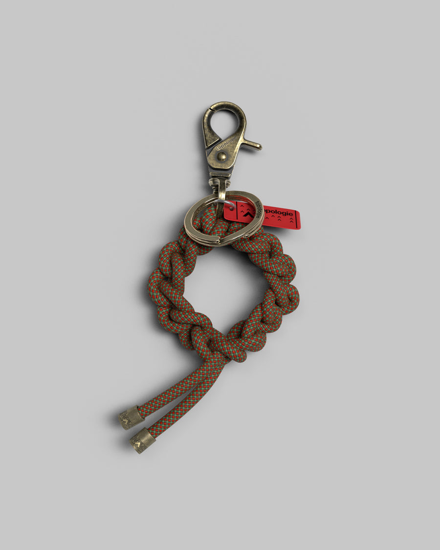 Krans Keychain（クランズ キーチェーン）（クランズ キーチェーン