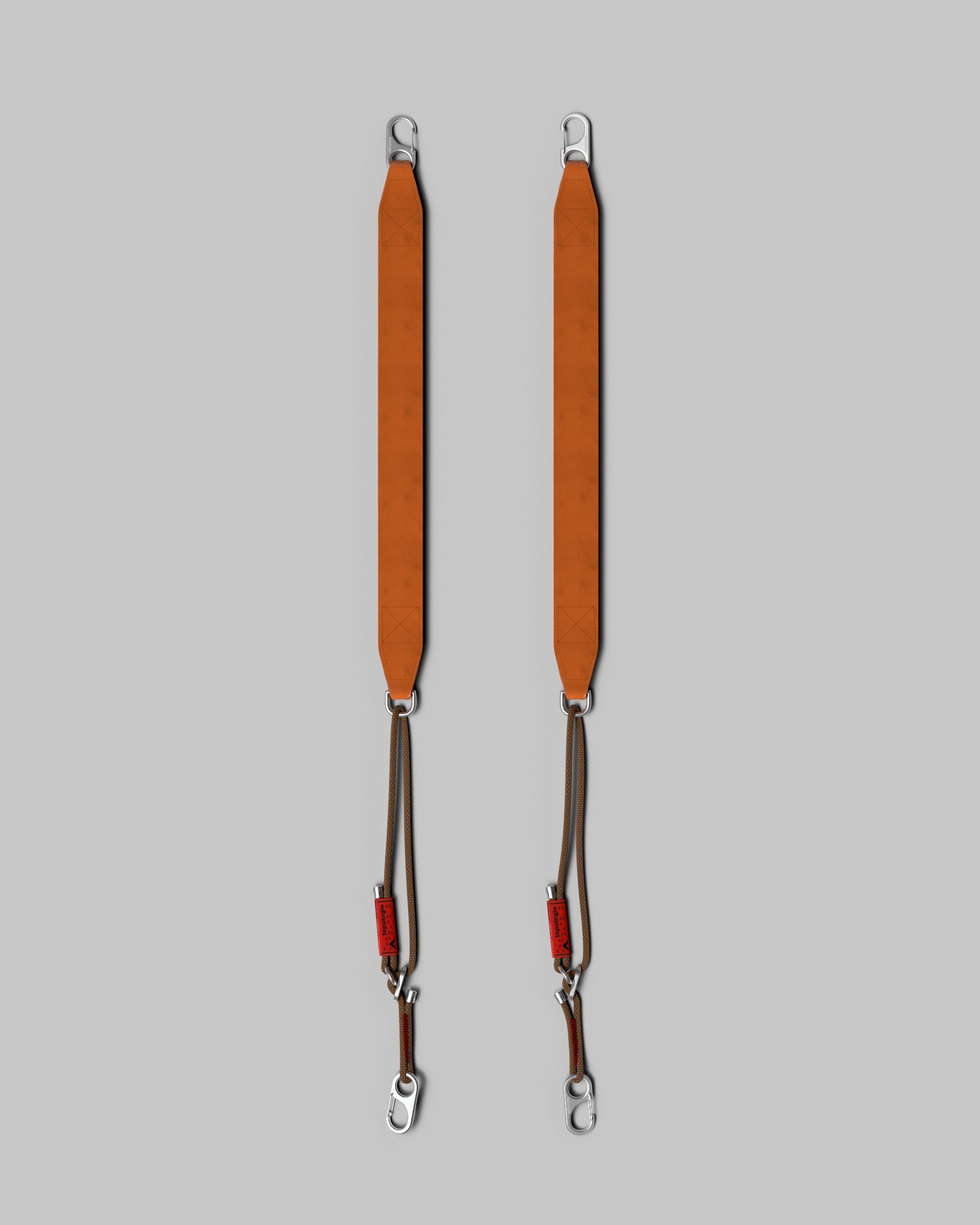Leather Pack Strap（レザー パック ストラップ）