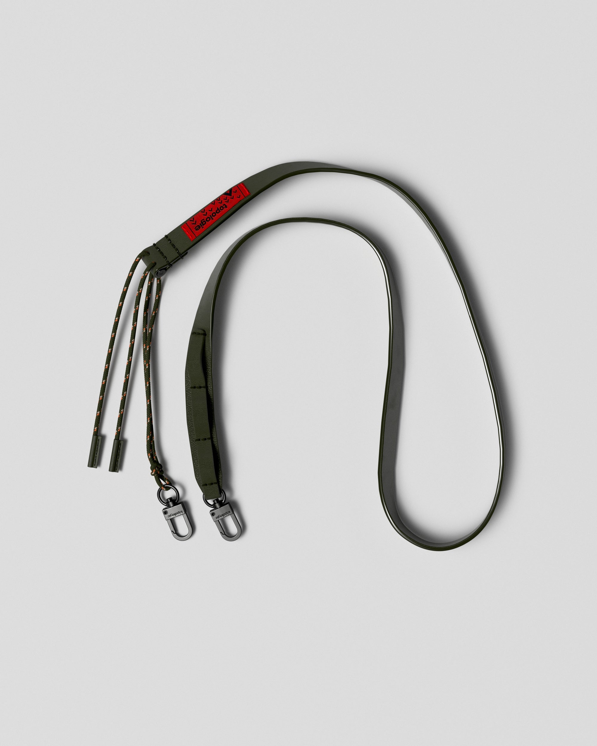 Leather Strap – Topologie (トポロジー)