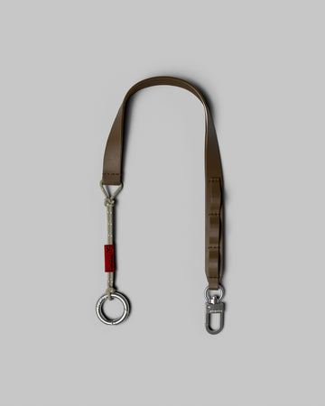 Leather Wrist Strap（レザー リスト ストラップ）【ストラップ単体】