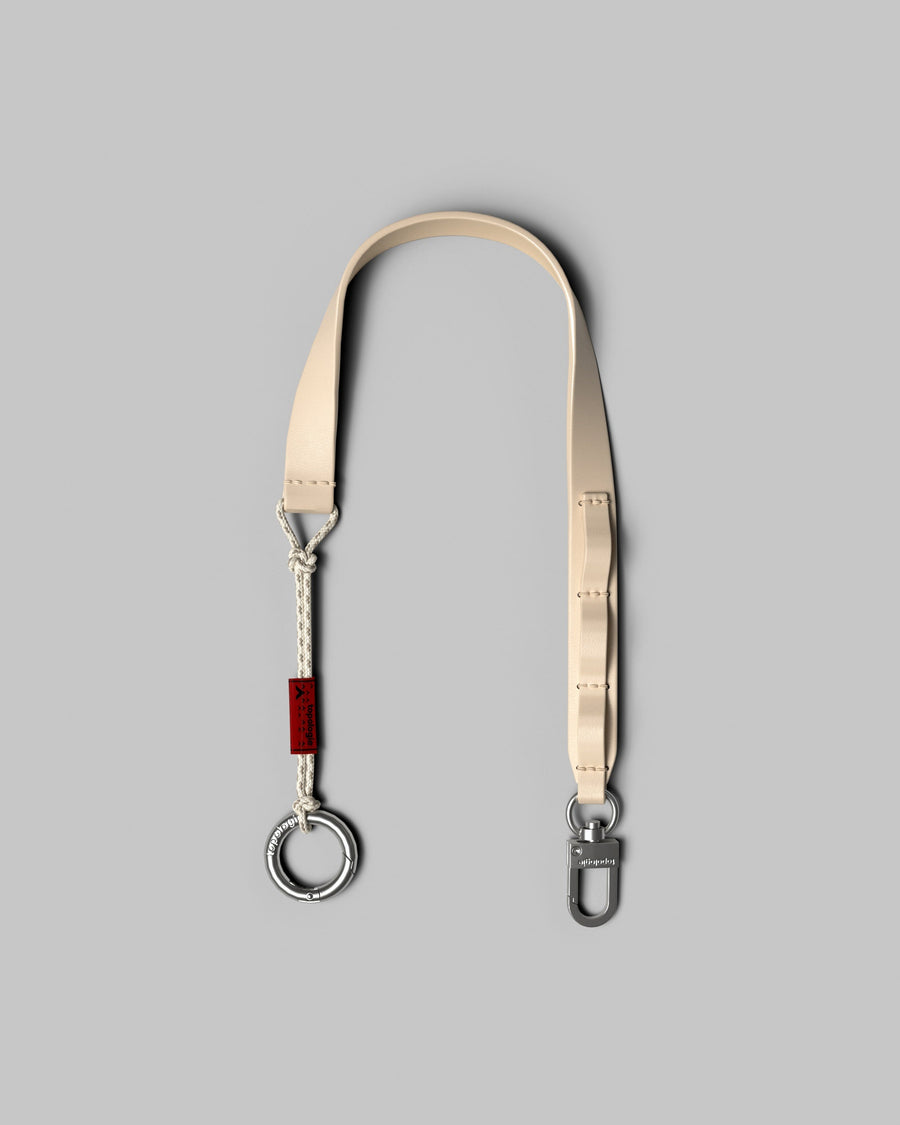 Leather Wrist Strap（レザー リスト ストラップ）【ストラップ単体】