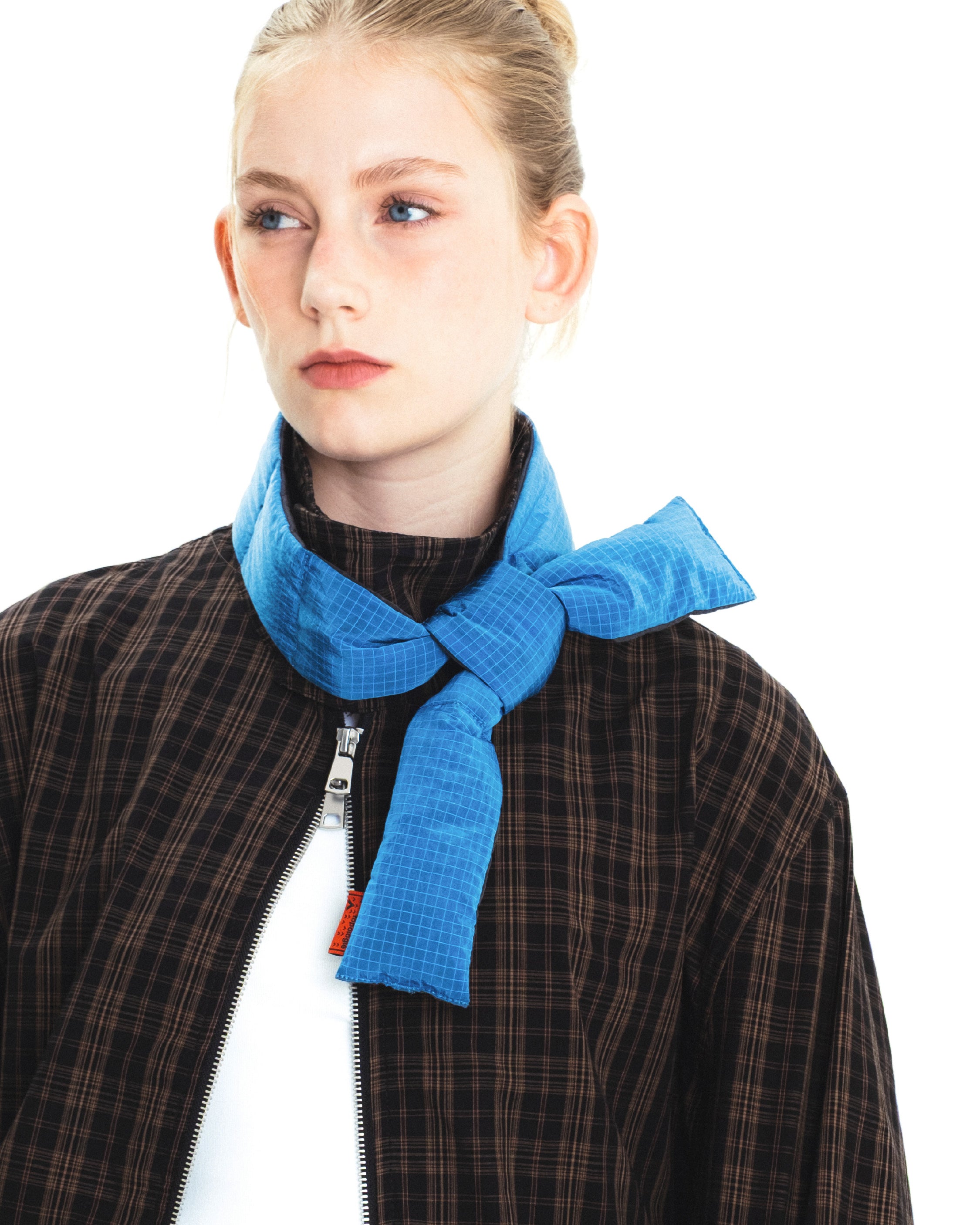 Light Down Neck Warmer（ライト ダウン ネックウォーマー）