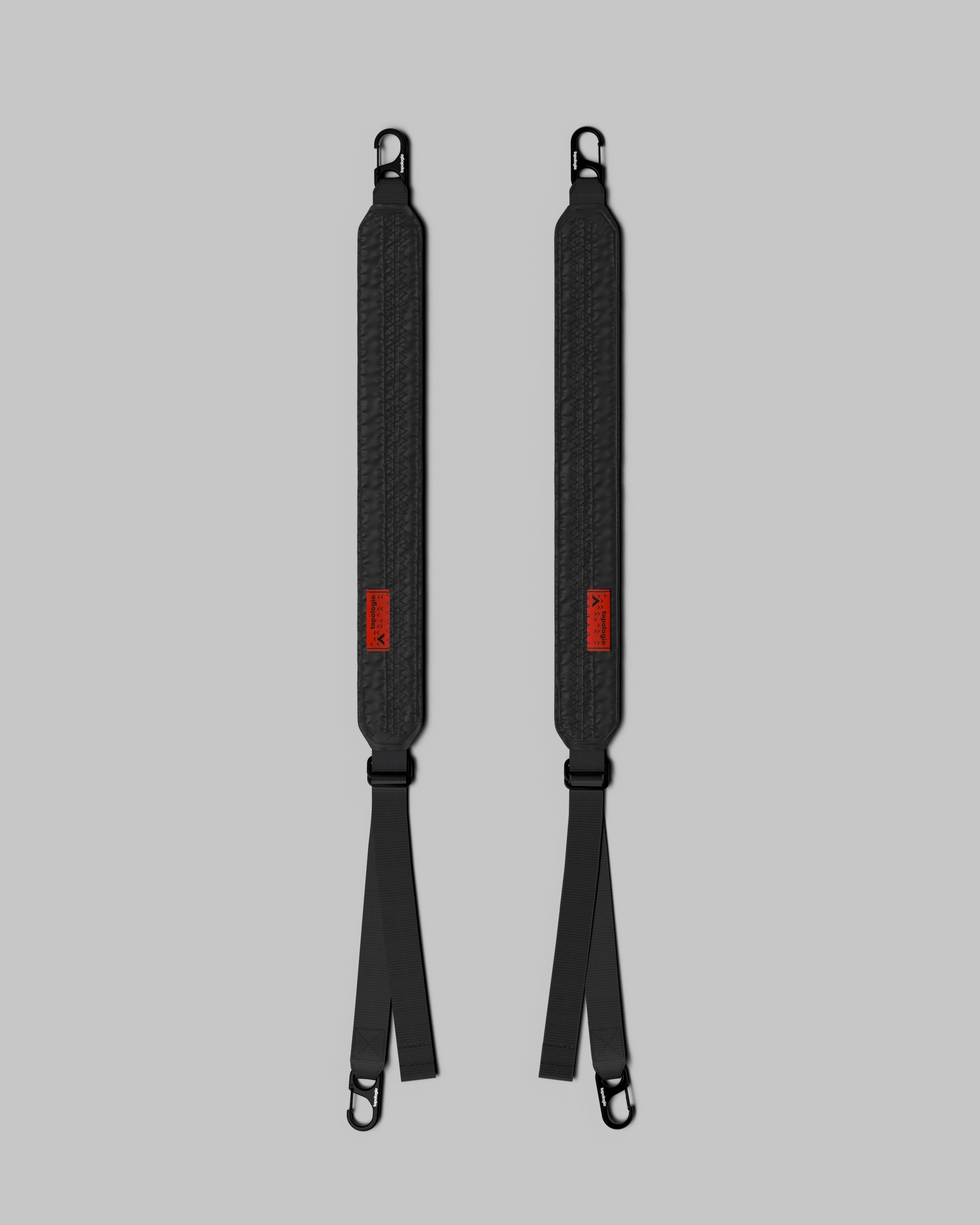 Light Padded Pack Strap（ライト パデッド パック ストラップ）