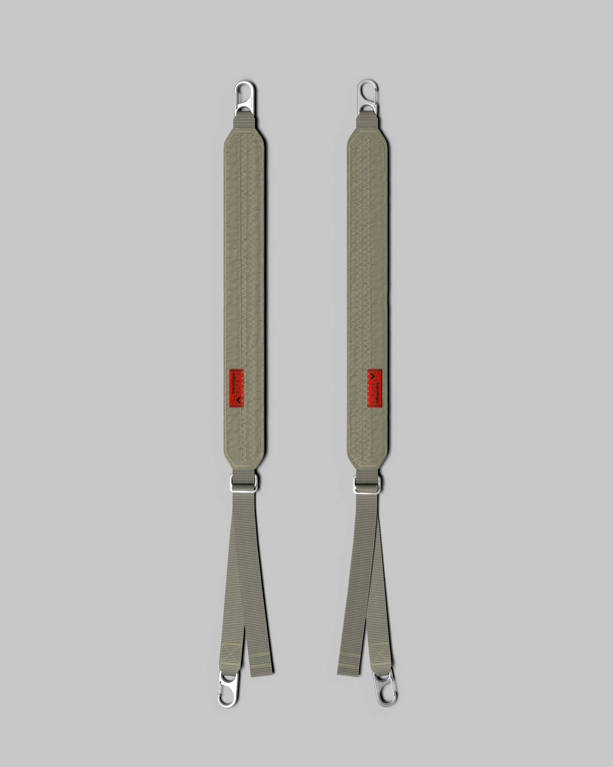 Light Padded Pack Strap（ライト パデッド パック ストラップ）