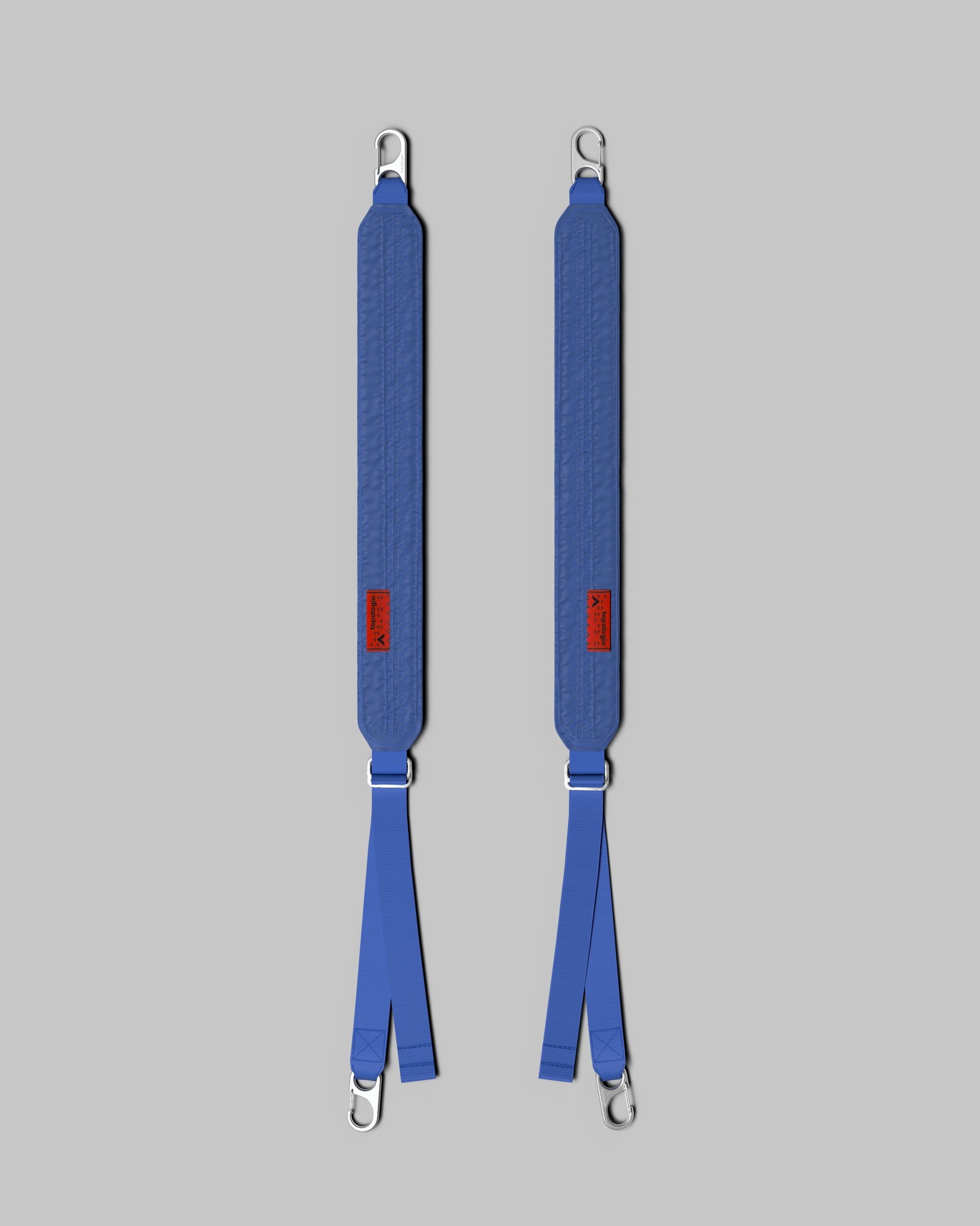 Light Padded Pack Strap（ライト パデッド パック ストラップ）