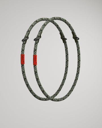 10mm Rope Loop / Olive Camouflage【ストラップ単体】