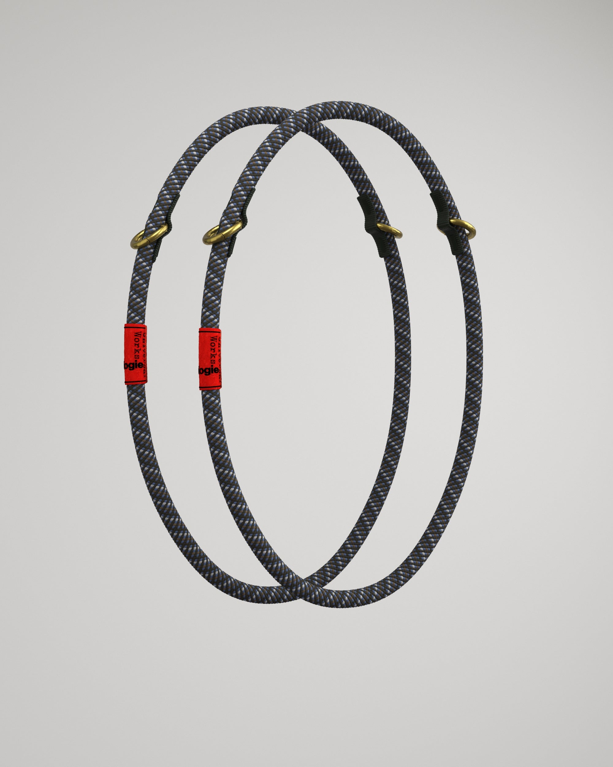 Topologie X Universal Works 10mm Rope Loop – Topologie (トポロジー)