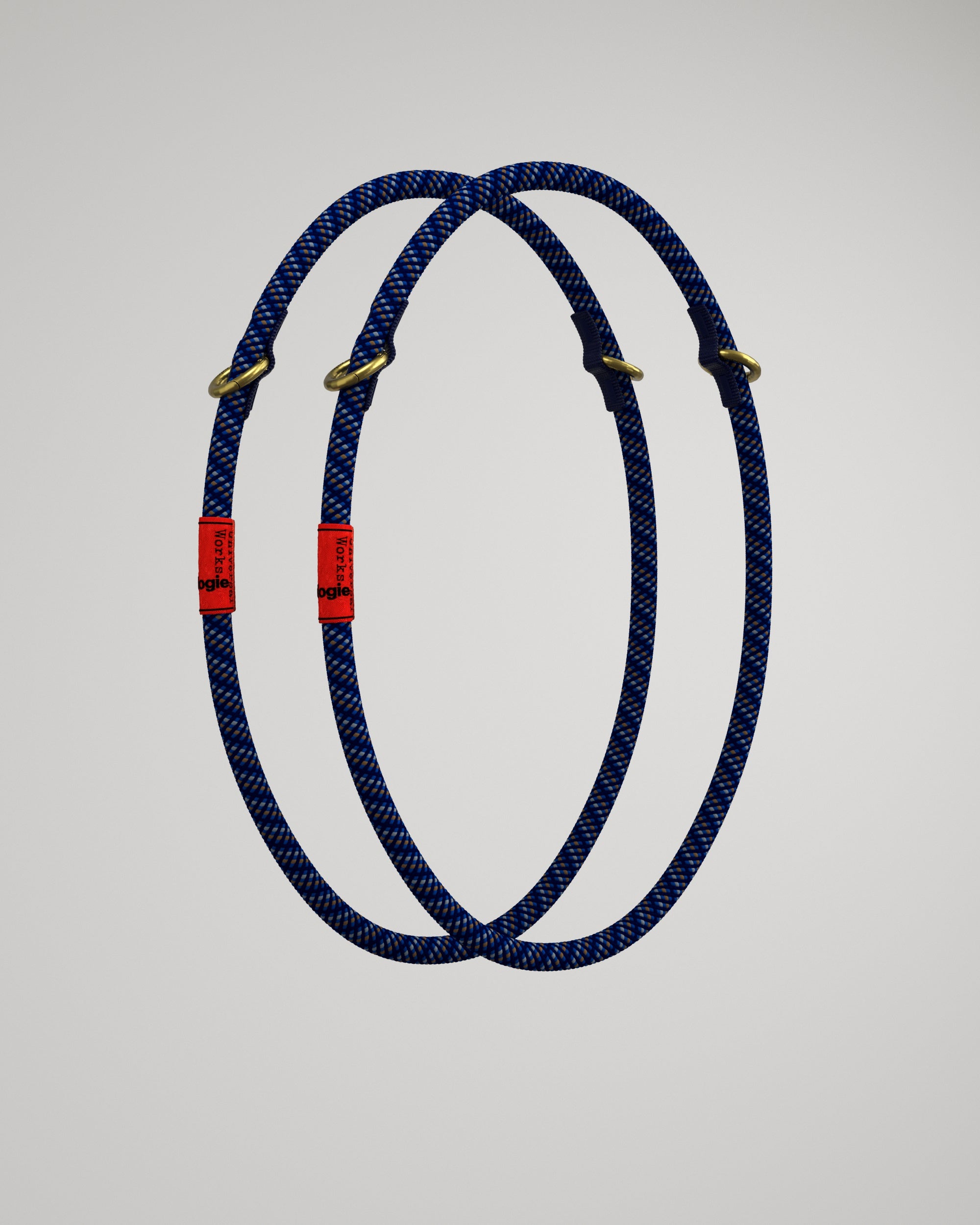Topologie X Universal Works 10mm Rope Loop