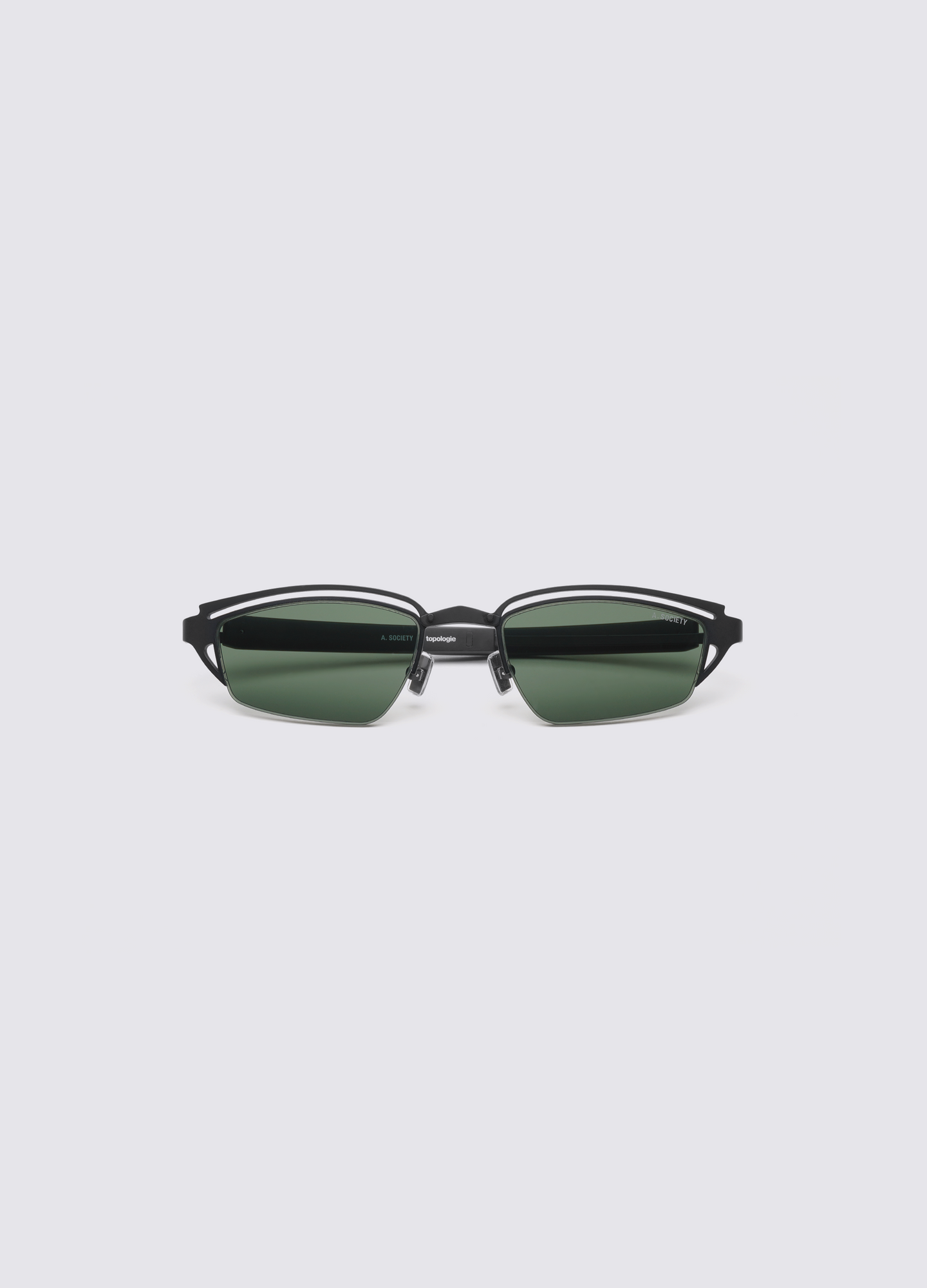 Topologie x A.SOCIETY Eyewear - MAGNUS