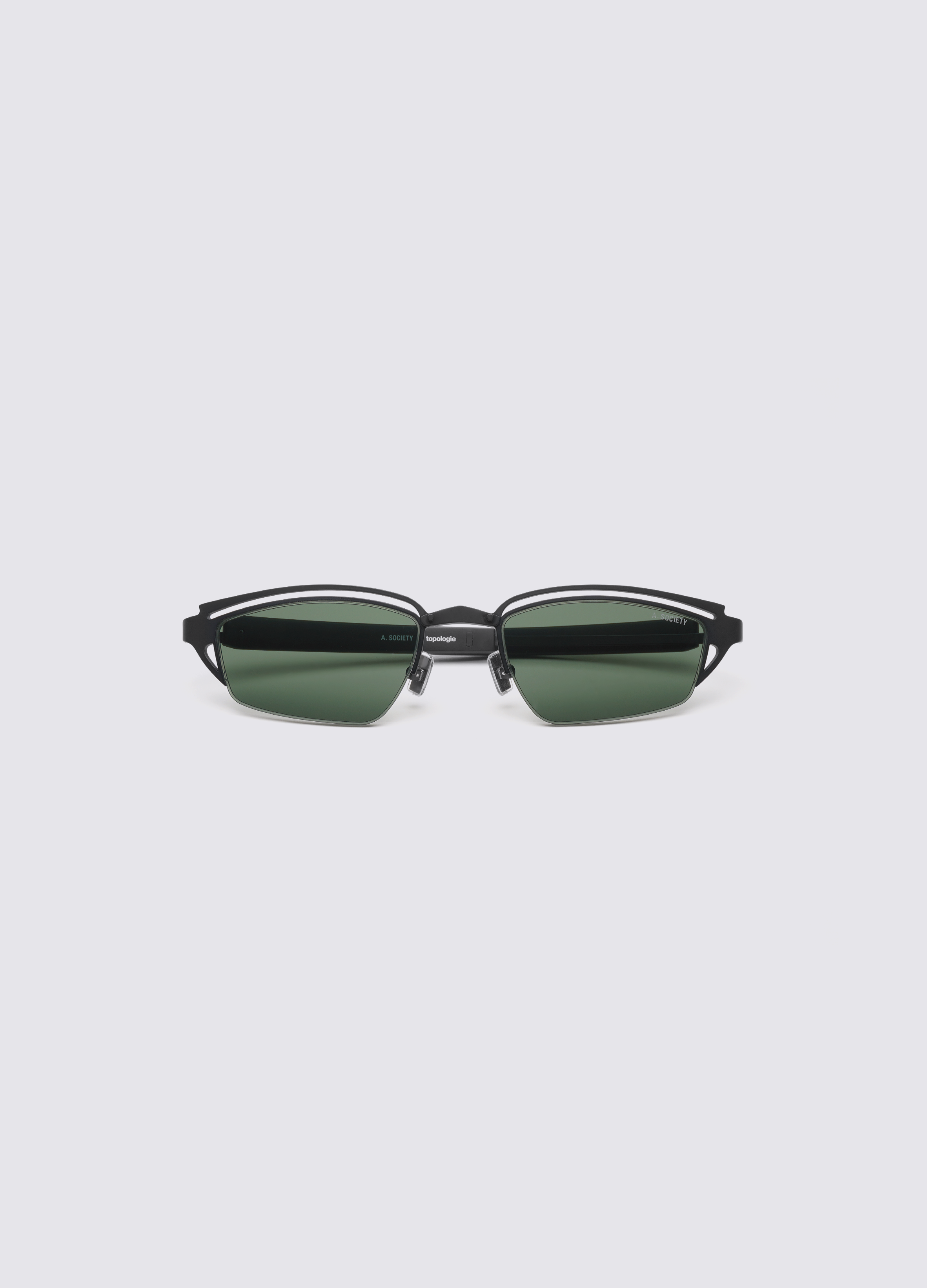 A. SOCIETY x Topologie コラボ Black A.SOCIETY x Topologie – Topologie (トポロジー)