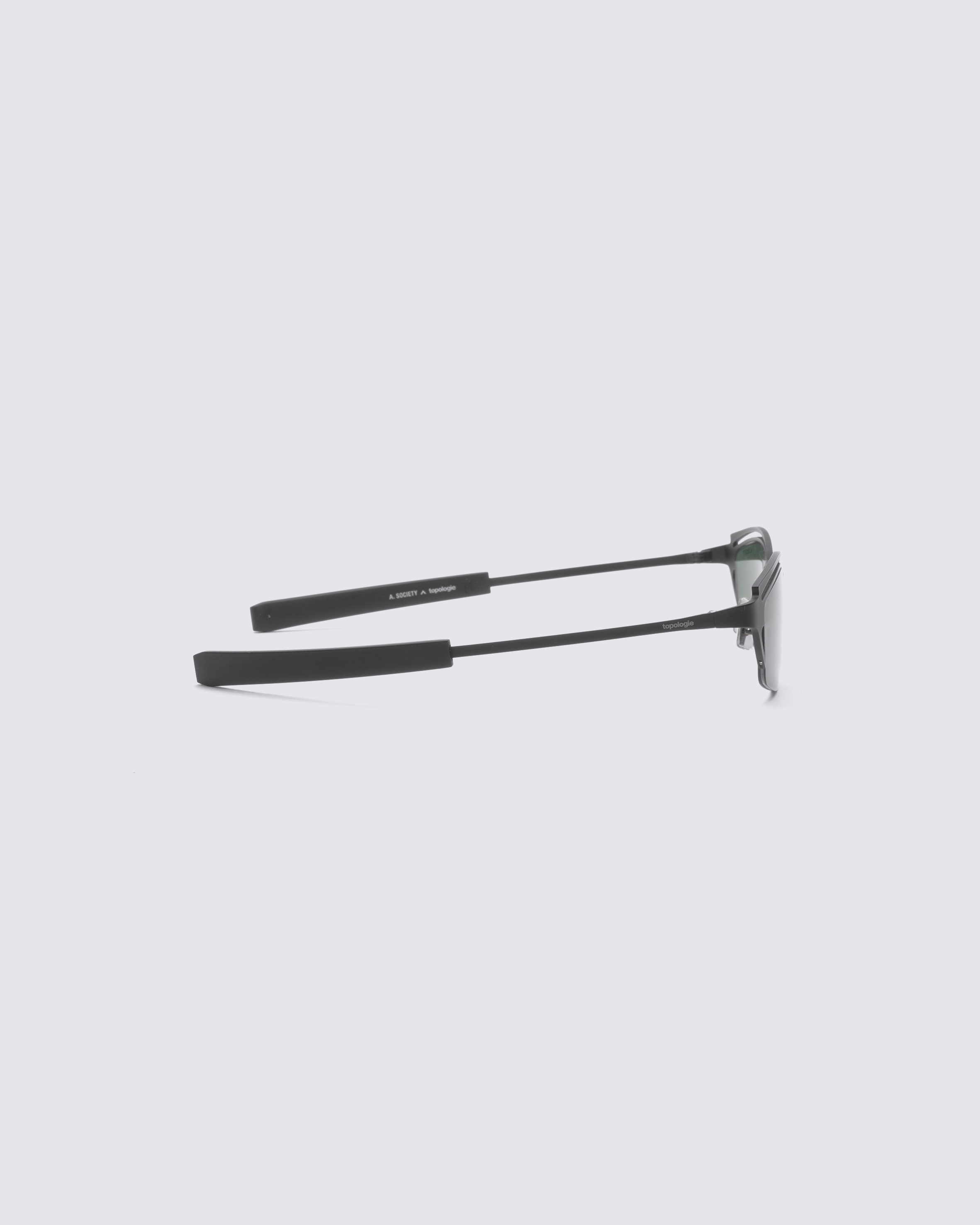 Topologie x A.SOCIETY Eyewear - MAGNUS