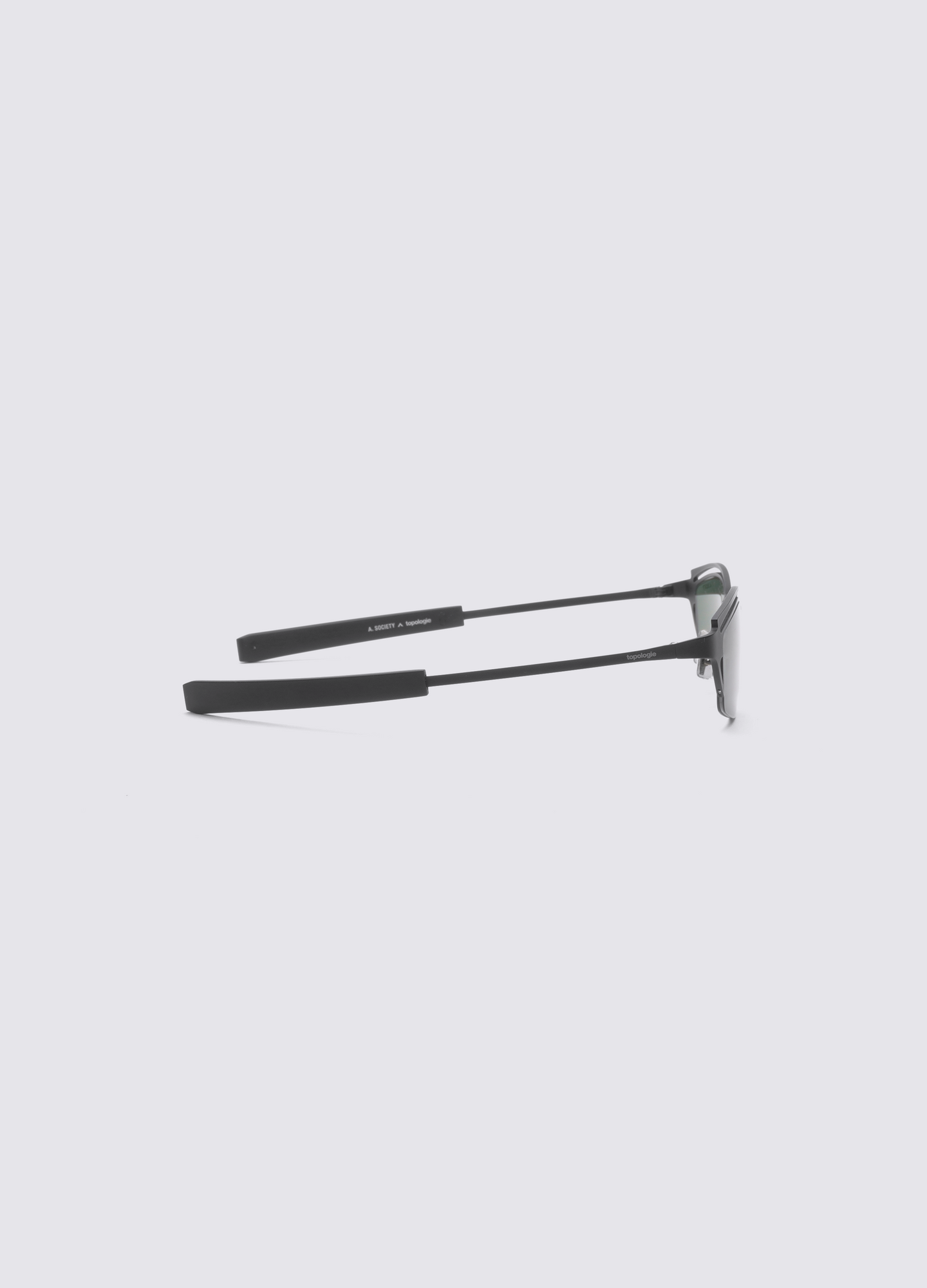 Topologie x A.SOCIETY Eyewear - MAGNUS