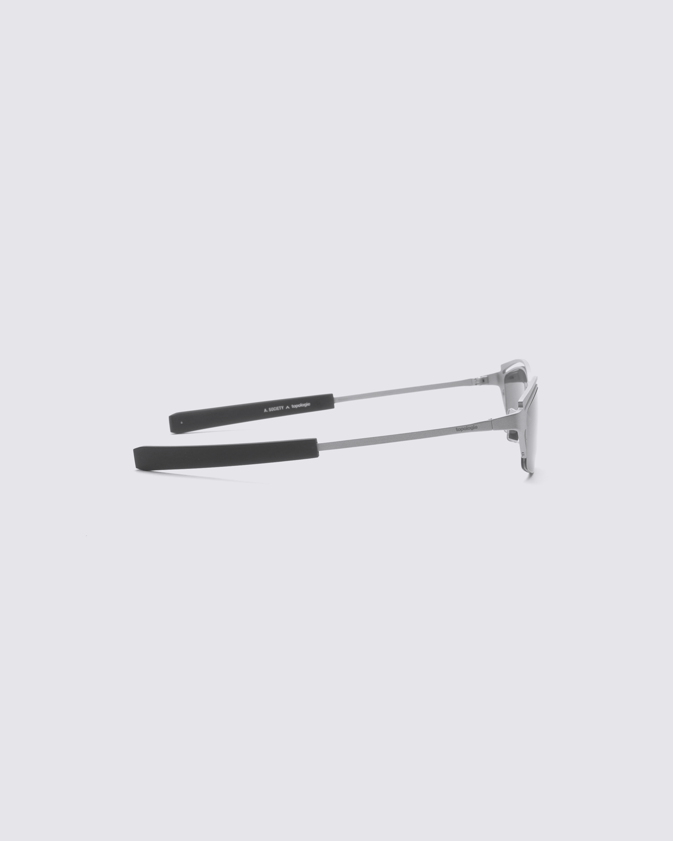 Topologie x A.SOCIETY Eyewear - MAGNUS