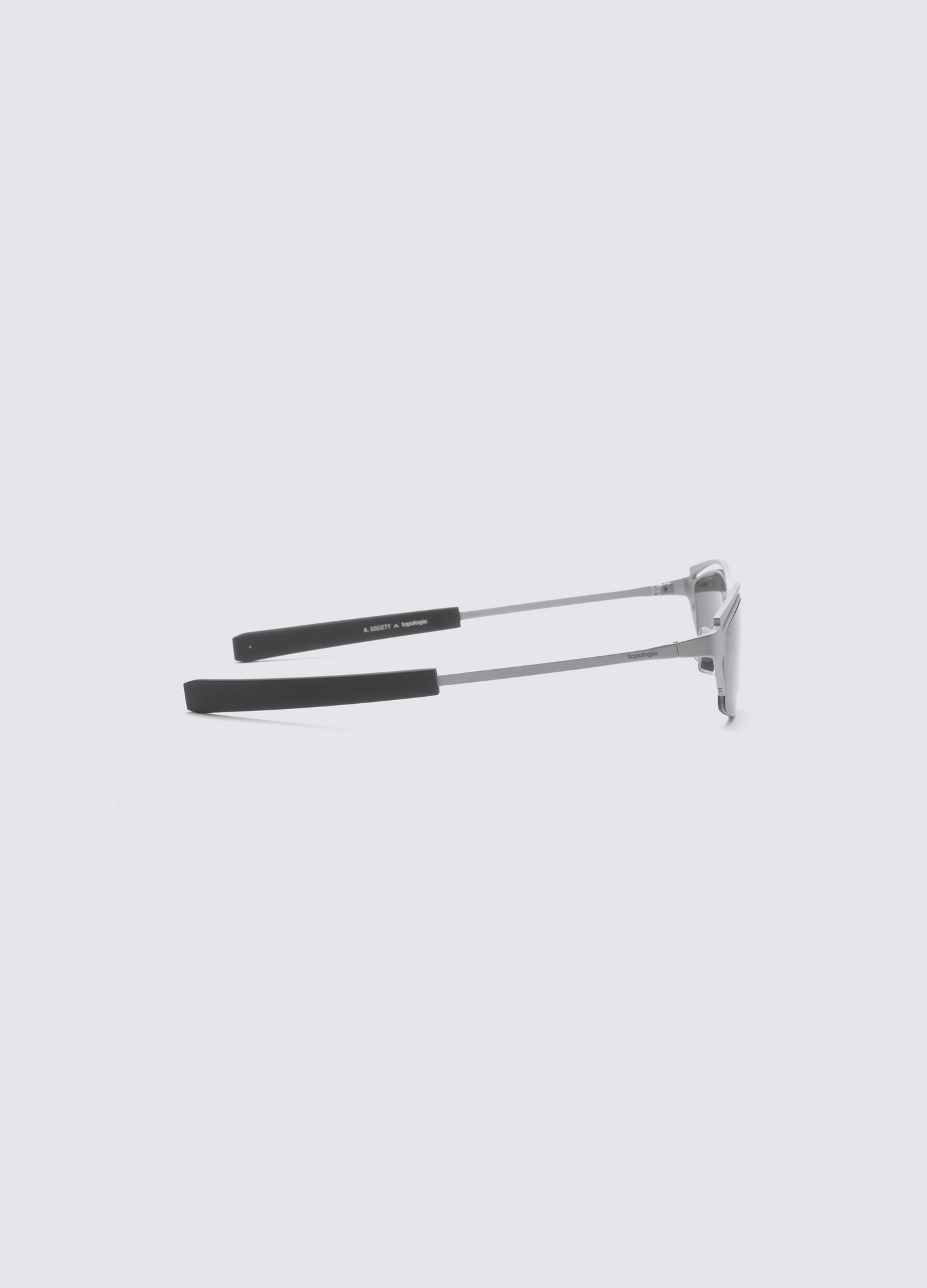 Topologie x A.SOCIETY Eyewear - MAGNUS