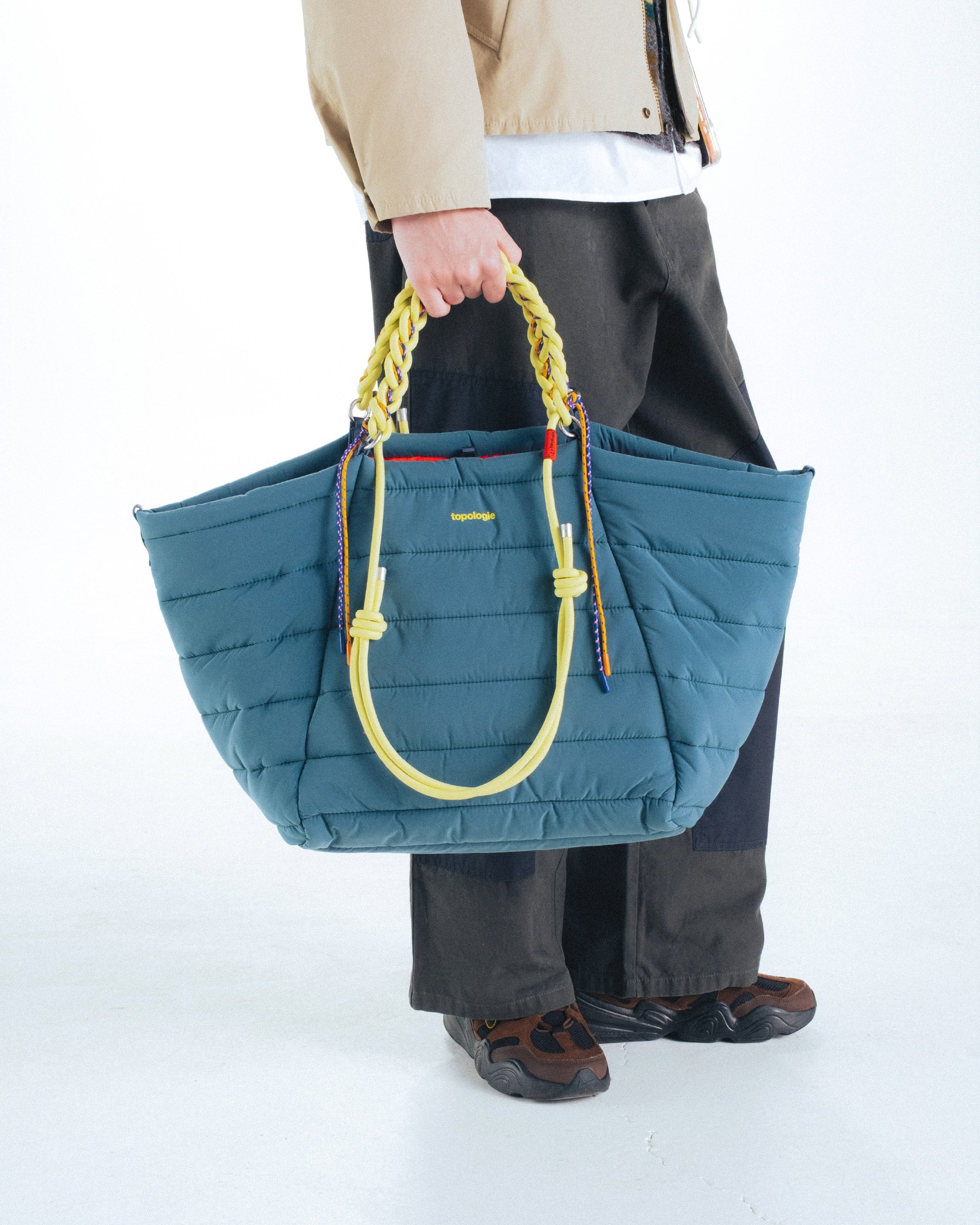 Marche Tote Large（マルシェトート ラージ） – Topologie (トポロジー)