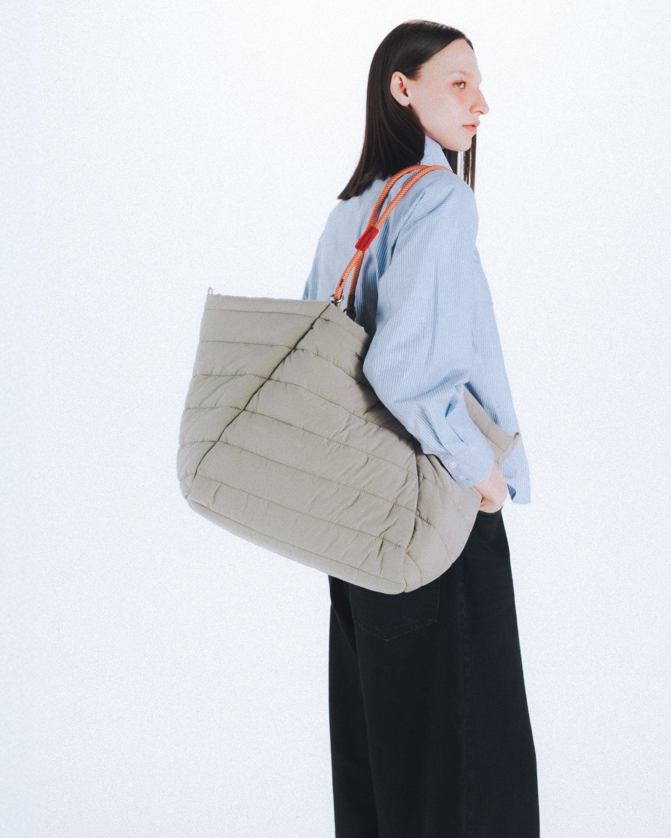 Marche Tote Large（マルシェトート ラージ）