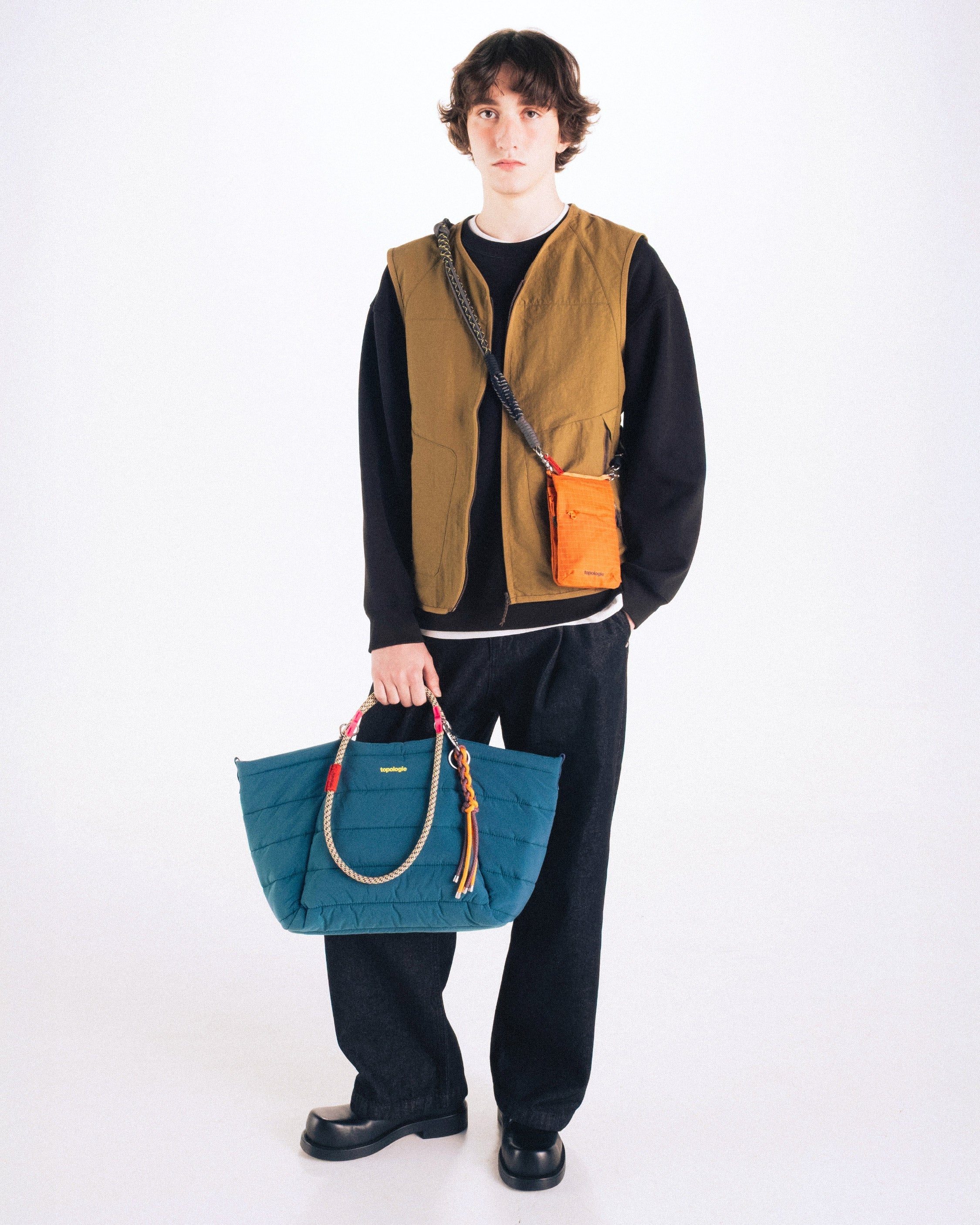 Marche Tote Medium（マルシェトート ミディアム）