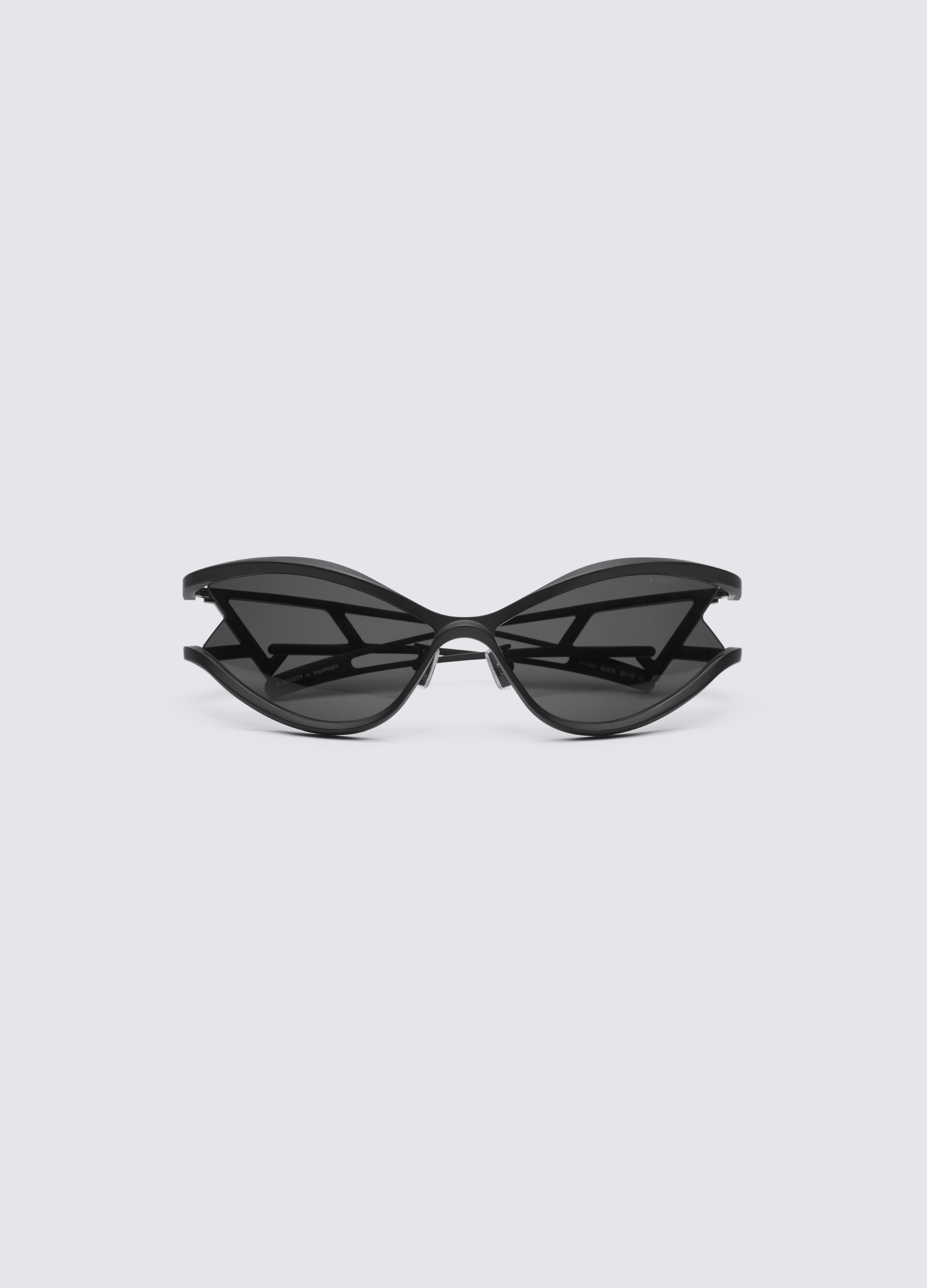 A. SOCIETY x Topologie コラボ Black A.SOCIETY x Topologie – Topologie (トポロジー)