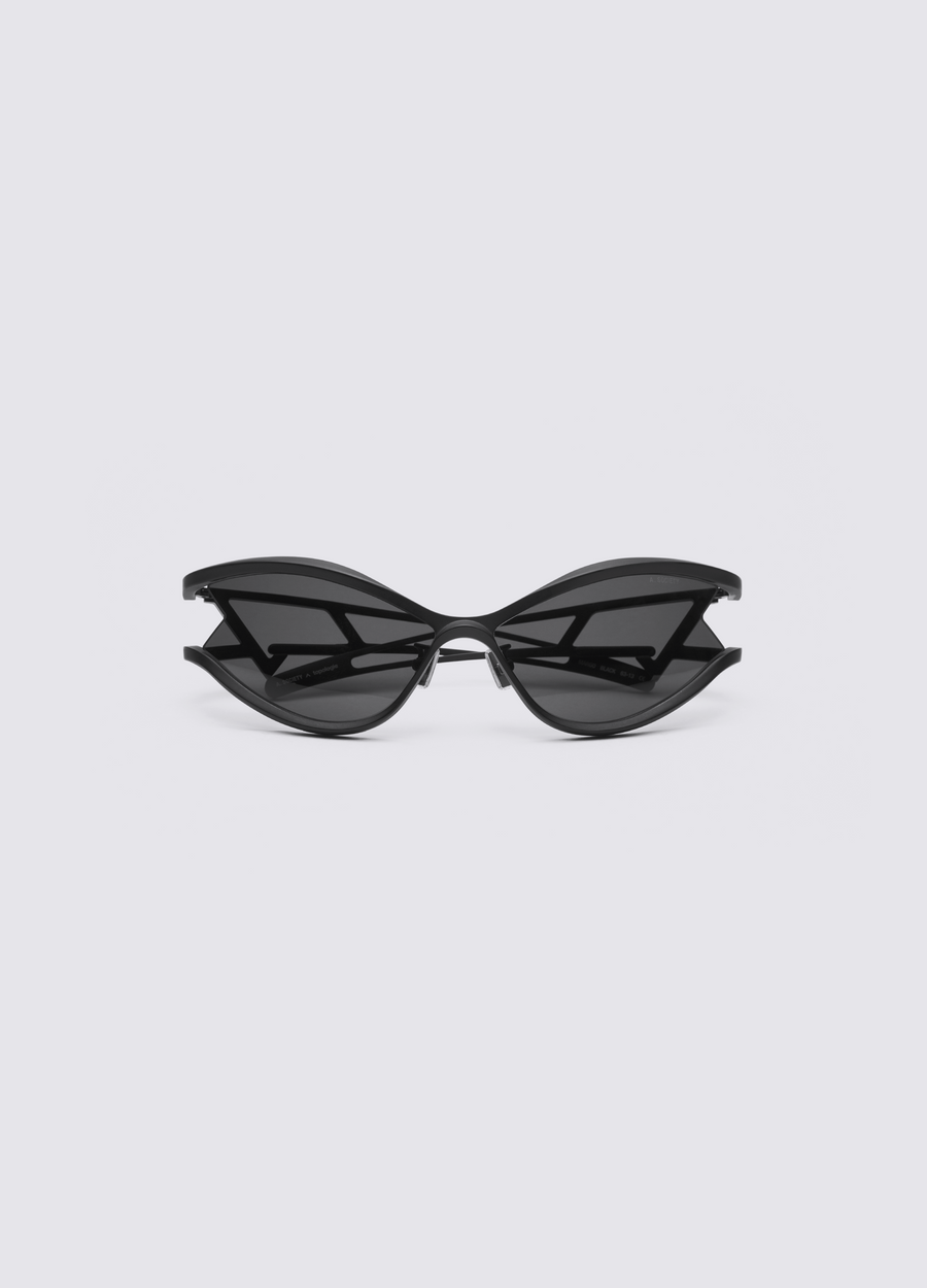 Topologie x A.SOCIETY Eyewear - MARGO