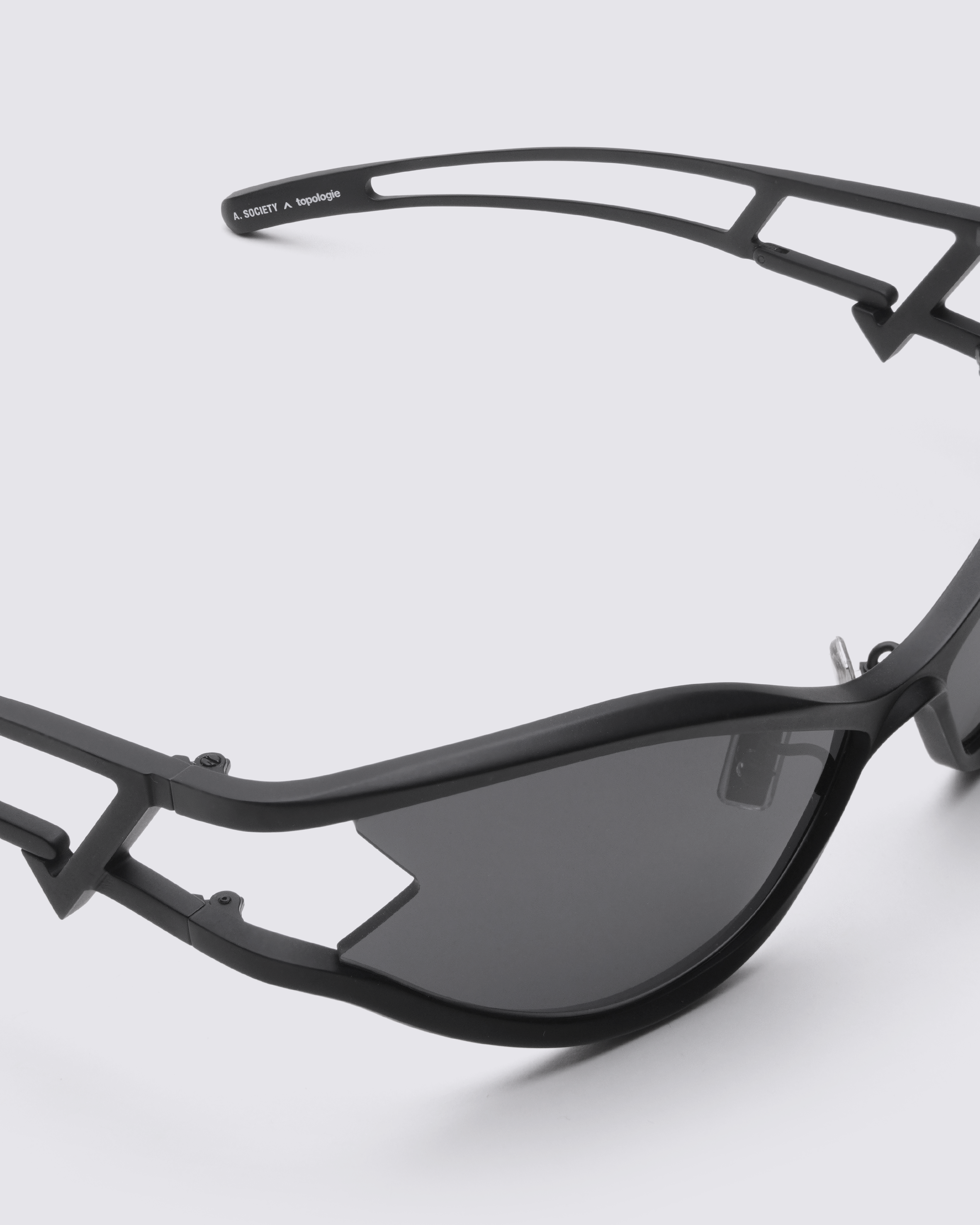 Topologie x A.SOCIETY Eyewear - MARGO