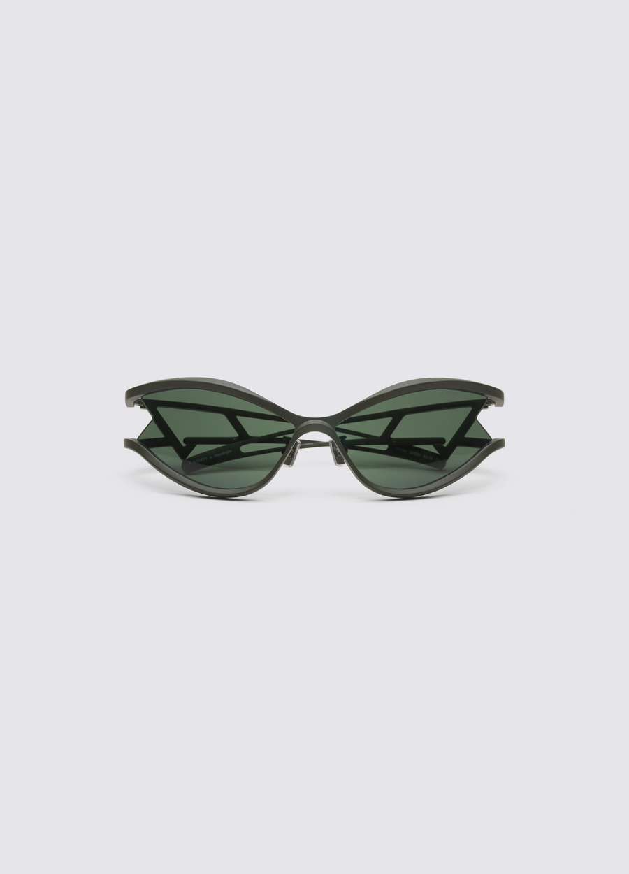 Topologie x A.SOCIETY Eyewear - MARGO