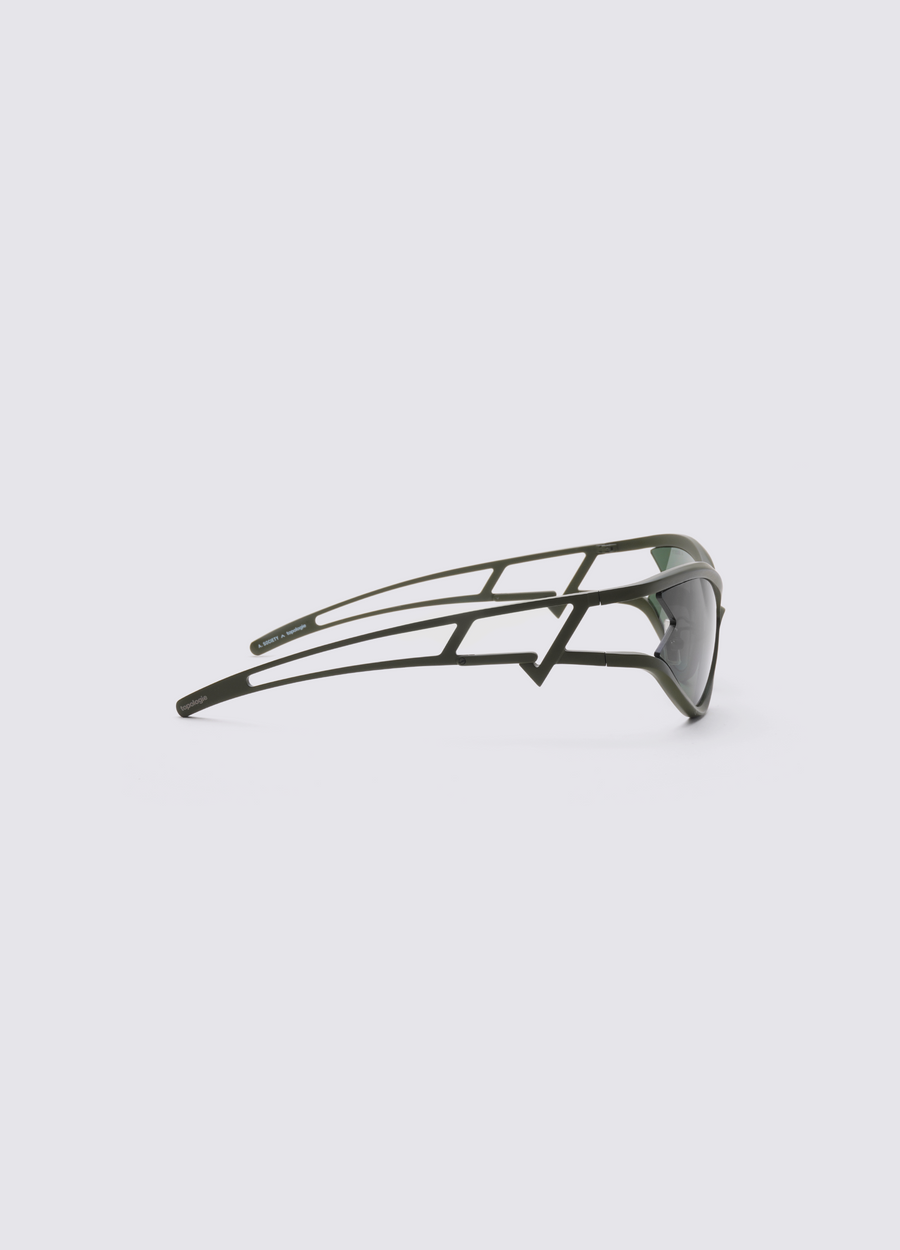 Topologie x A.SOCIETY Eyewear - MARGO
