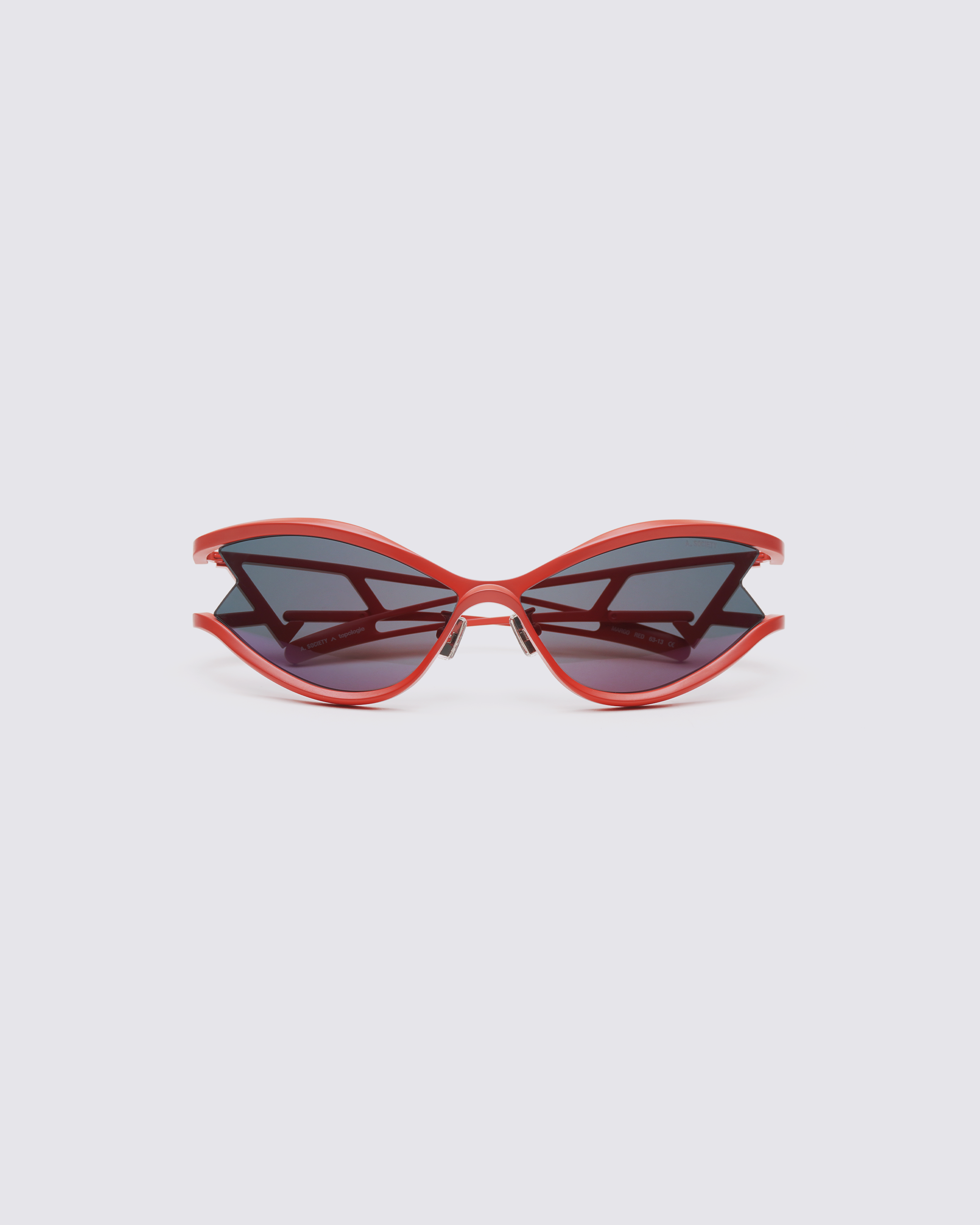 Topologie x A.SOCIETY Eyewear - MARGO