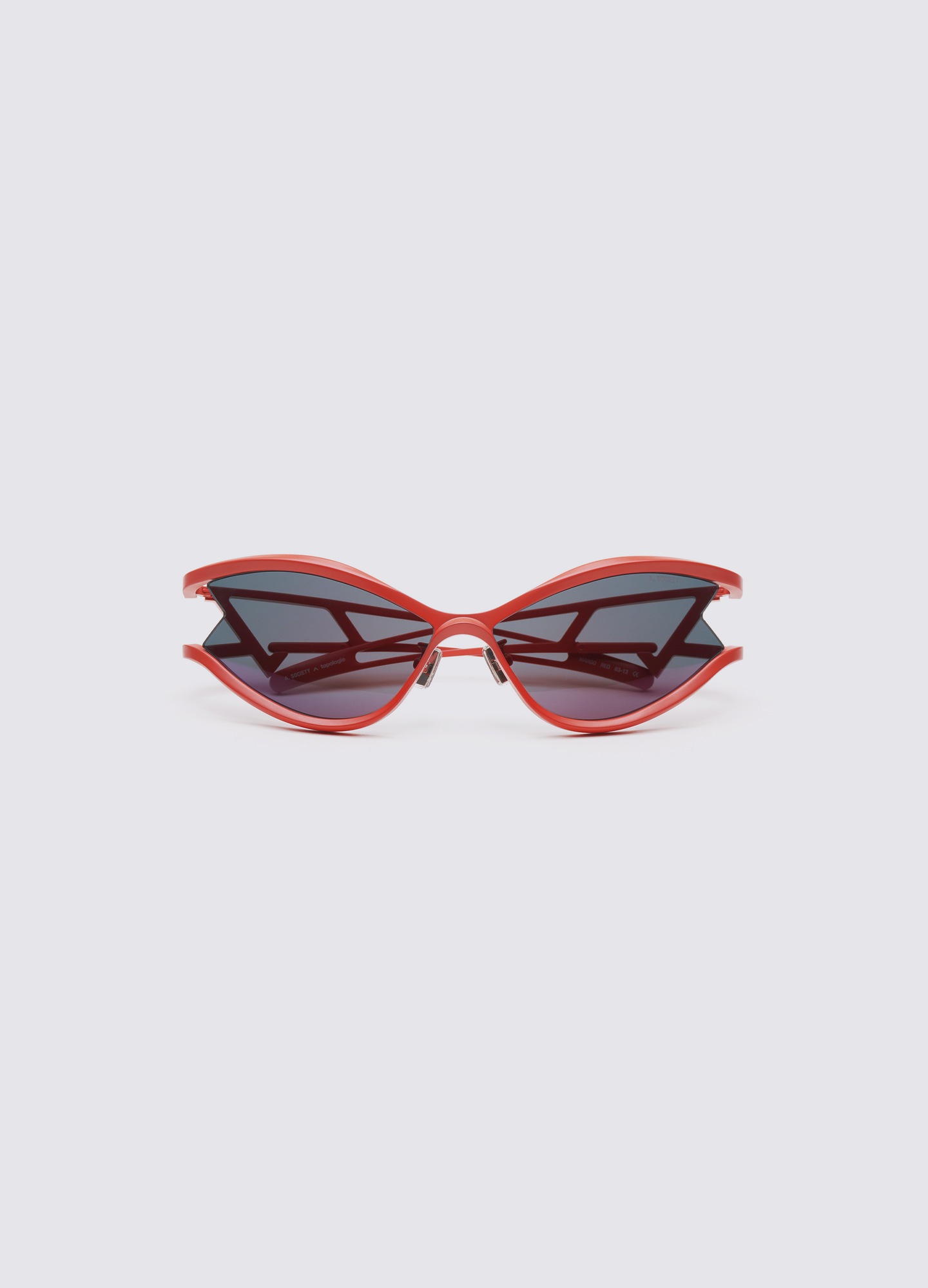 Topologie x A.SOCIETY Eyewear - MARGO