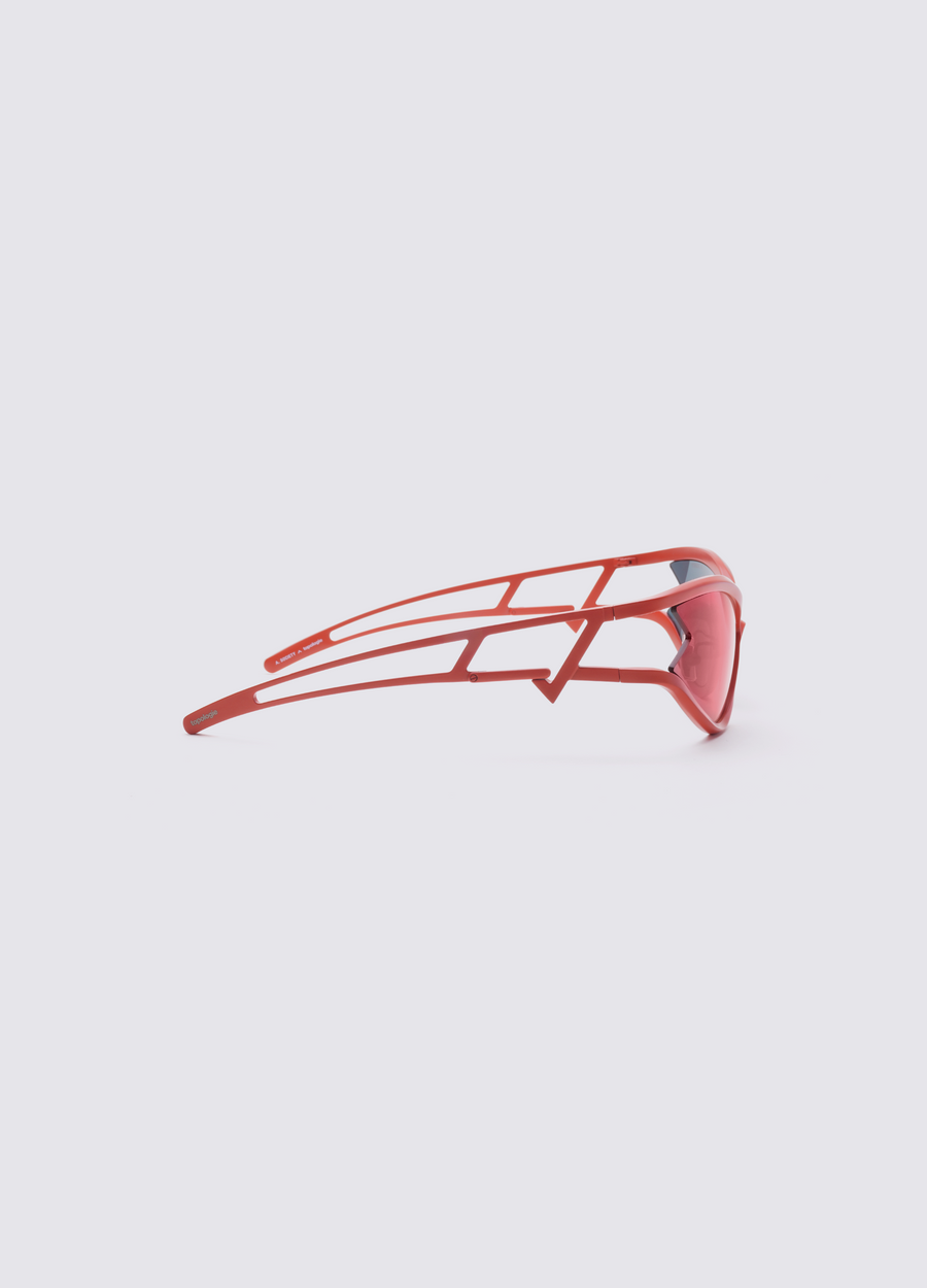 Topologie x A.SOCIETY Eyewear - MARGO