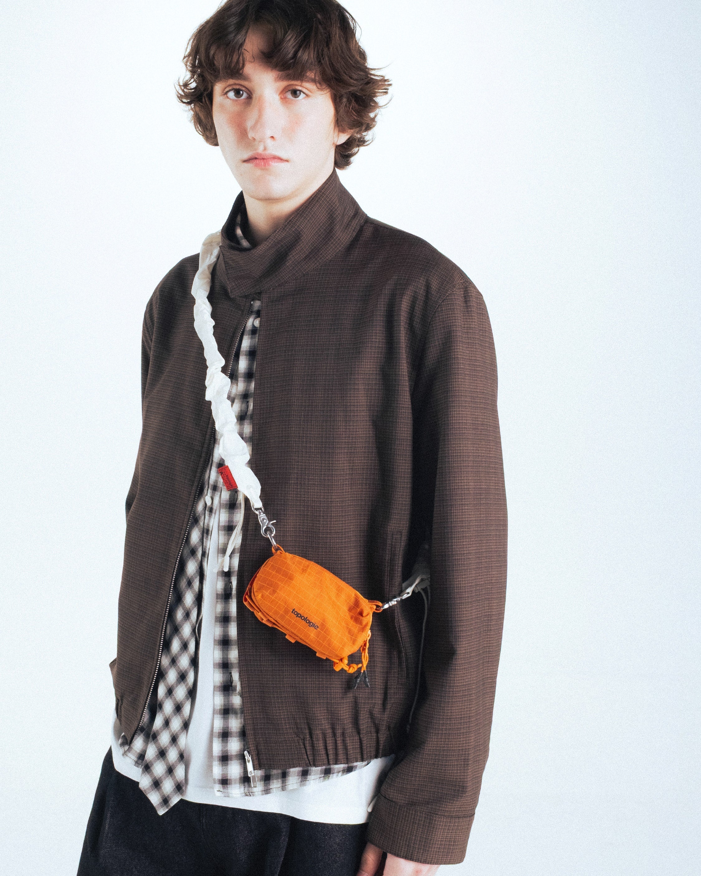 Mini Bottle Sacoche（ミニ ボトル サコッシュ）