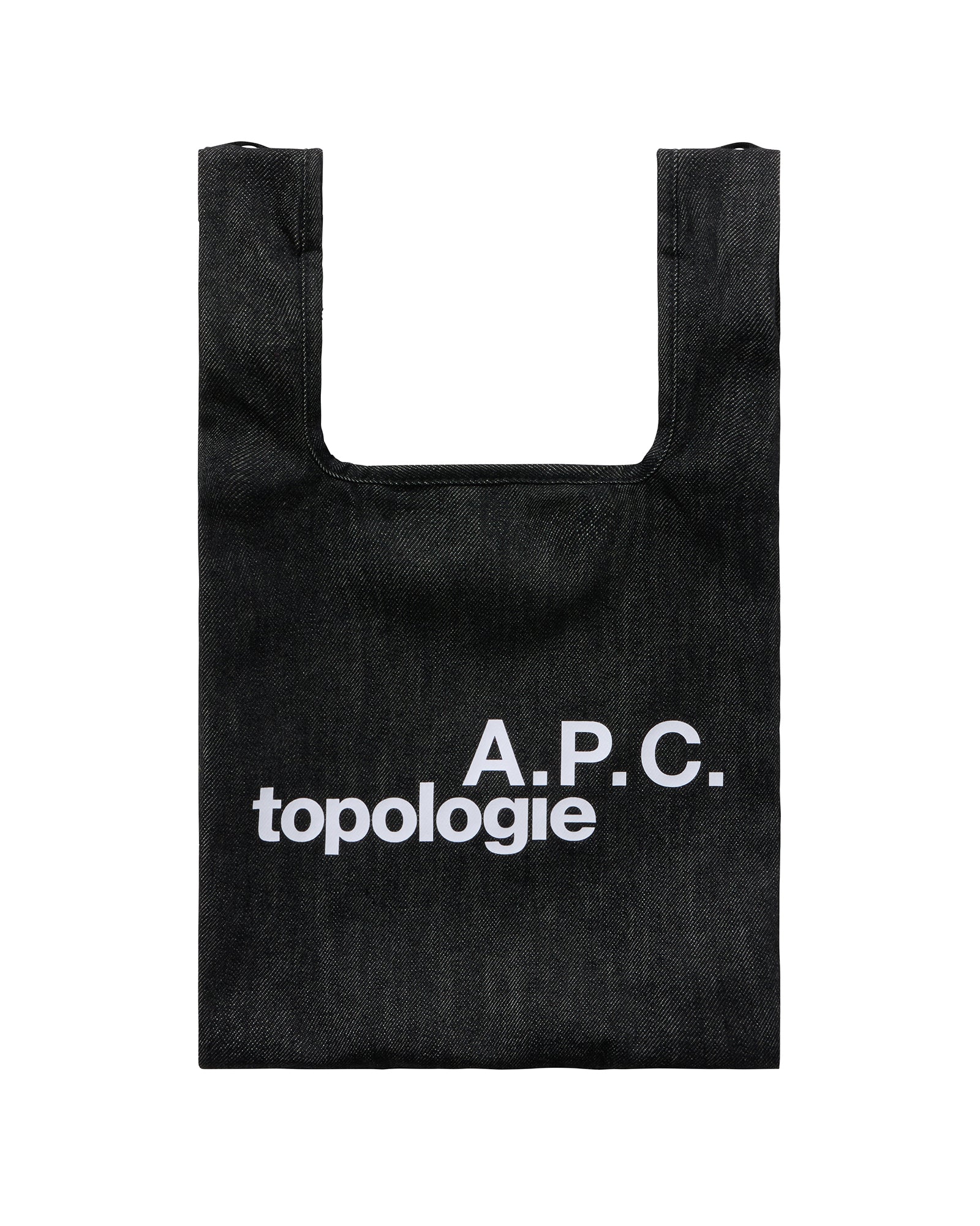 MINI KONBINI A.P.C. TOPOLOGIE