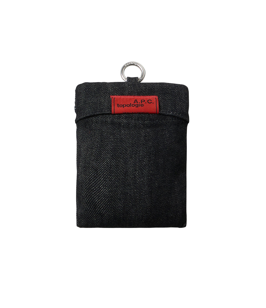 MINI KONBINI A.P.C. TOPOLOGIE – Topologie (トポロジー)