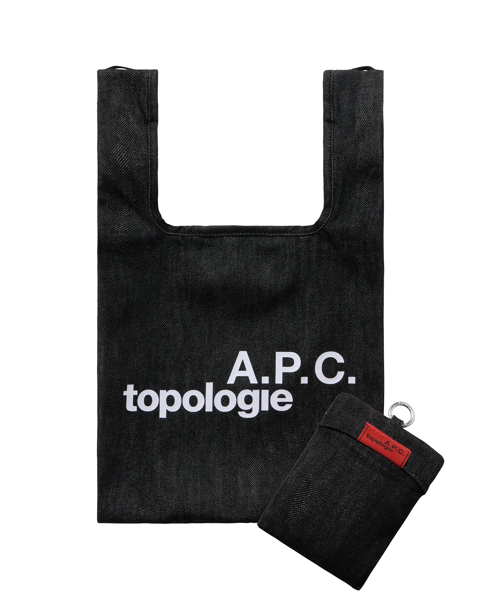 MINI KONBINI A.P.C. TOPOLOGIE