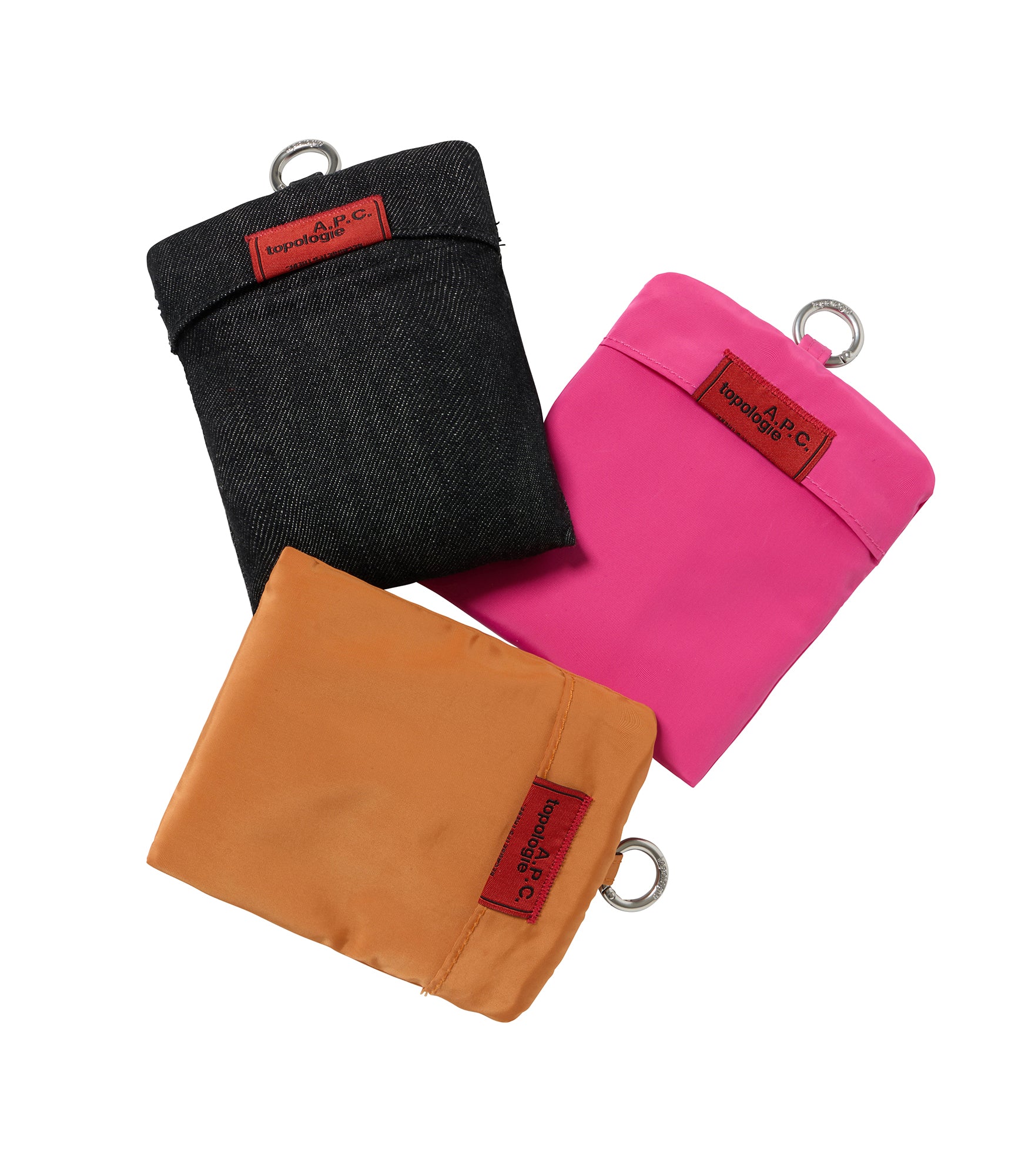 A.P.C. x Topologie SS26 – Topologie (トポロジー)
