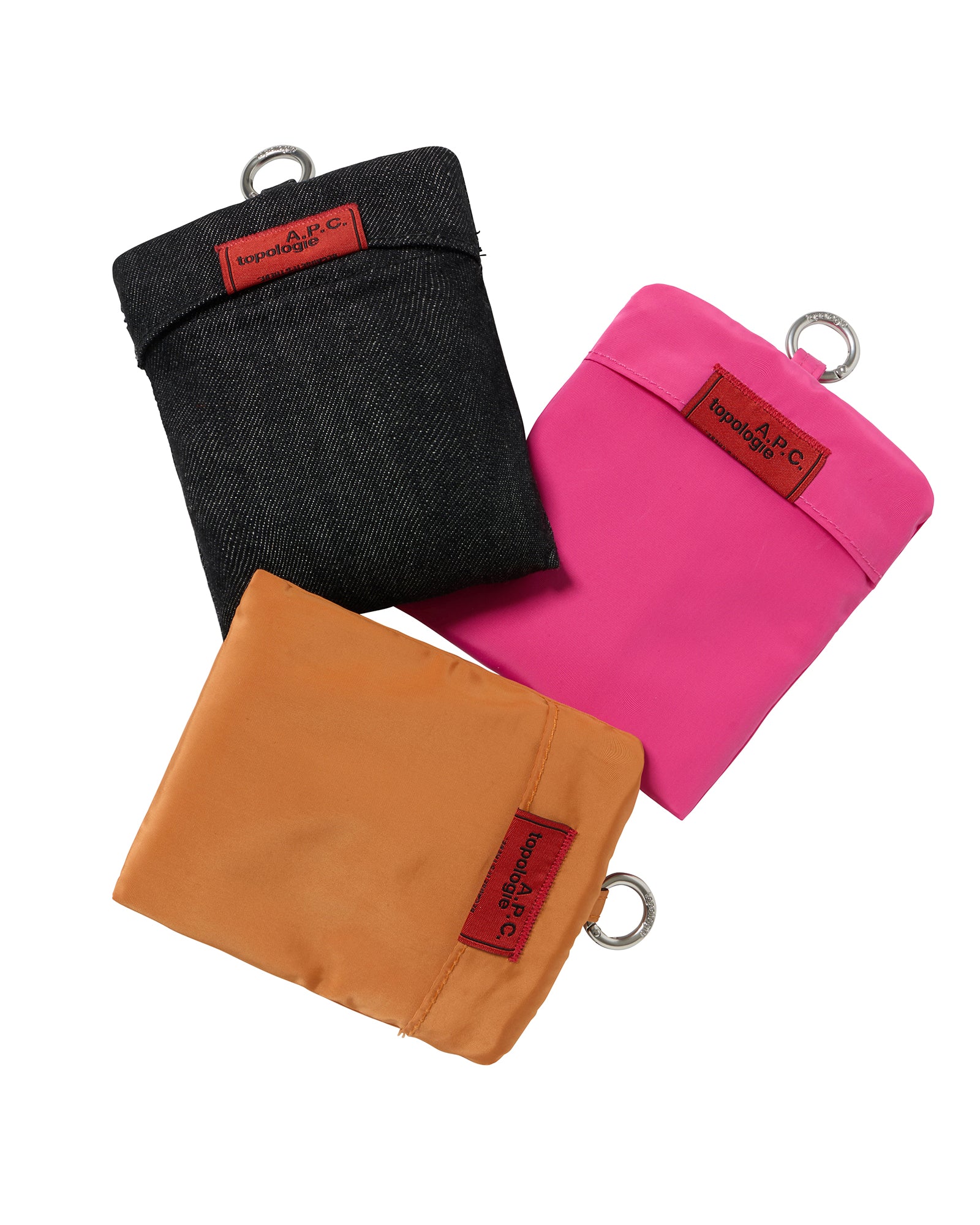 MINI KONBINI A.P.C. TOPOLOGIE