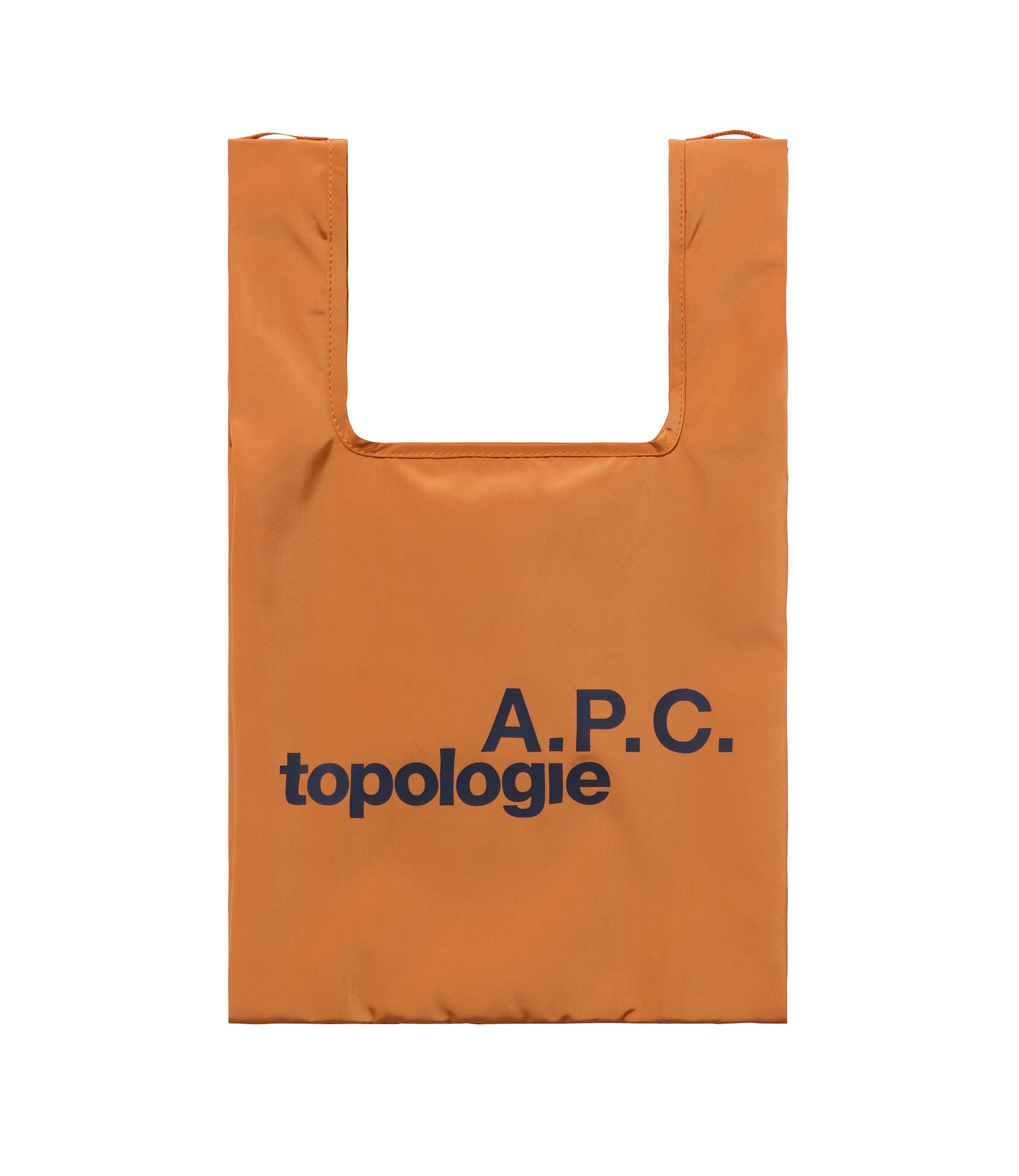 A.P.C. x Topologie SS26 – Topologie (トポロジー)