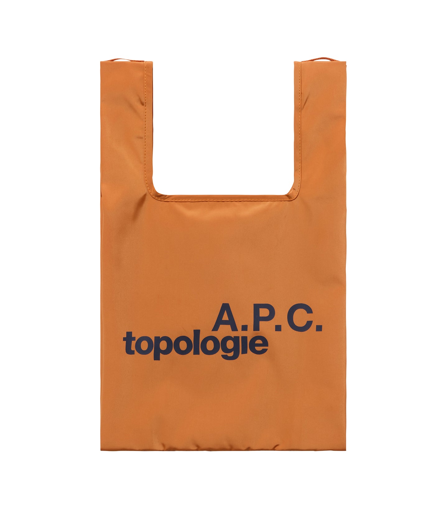 A.P.C. x Topologie SS26 – Topologie (トポロジー)