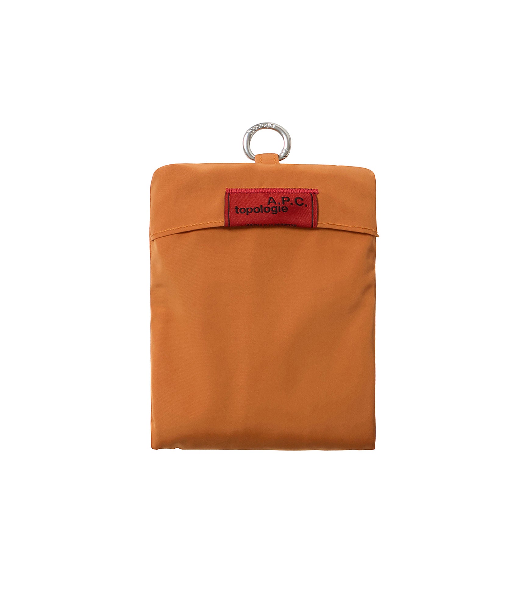 A.P.C. x Topologie SS26 – Topologie (トポロジー)