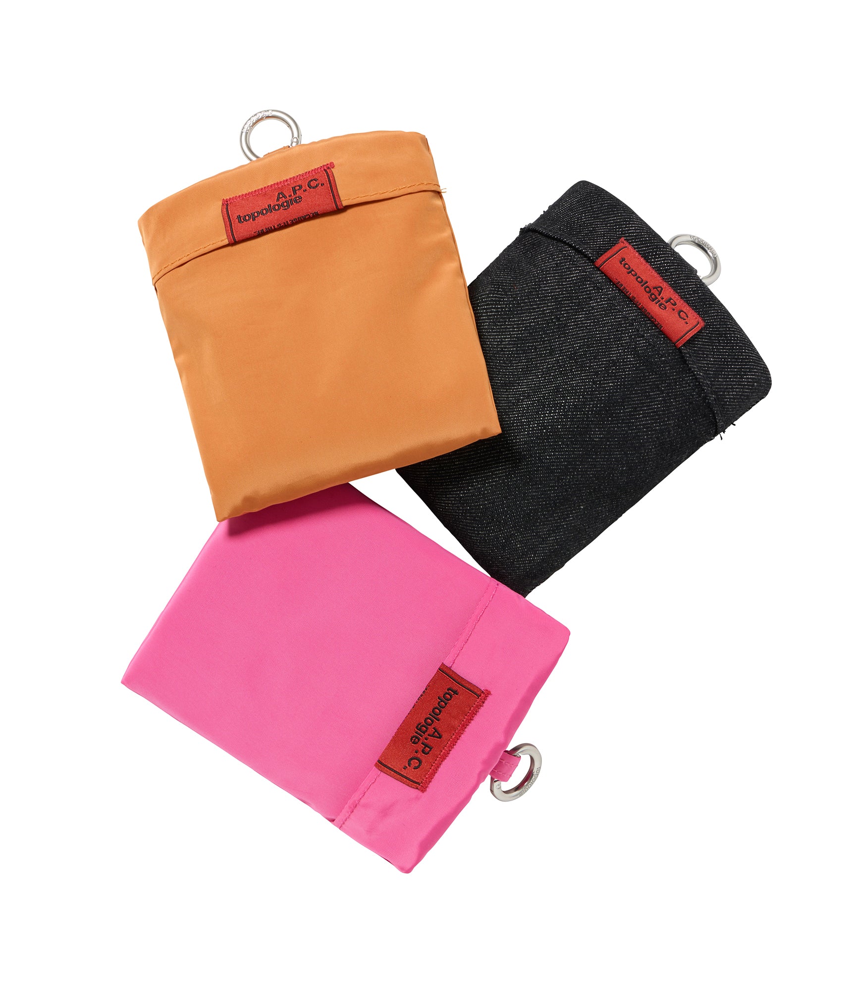 A.P.C. x Topologie SS26 – Topologie (トポロジー)