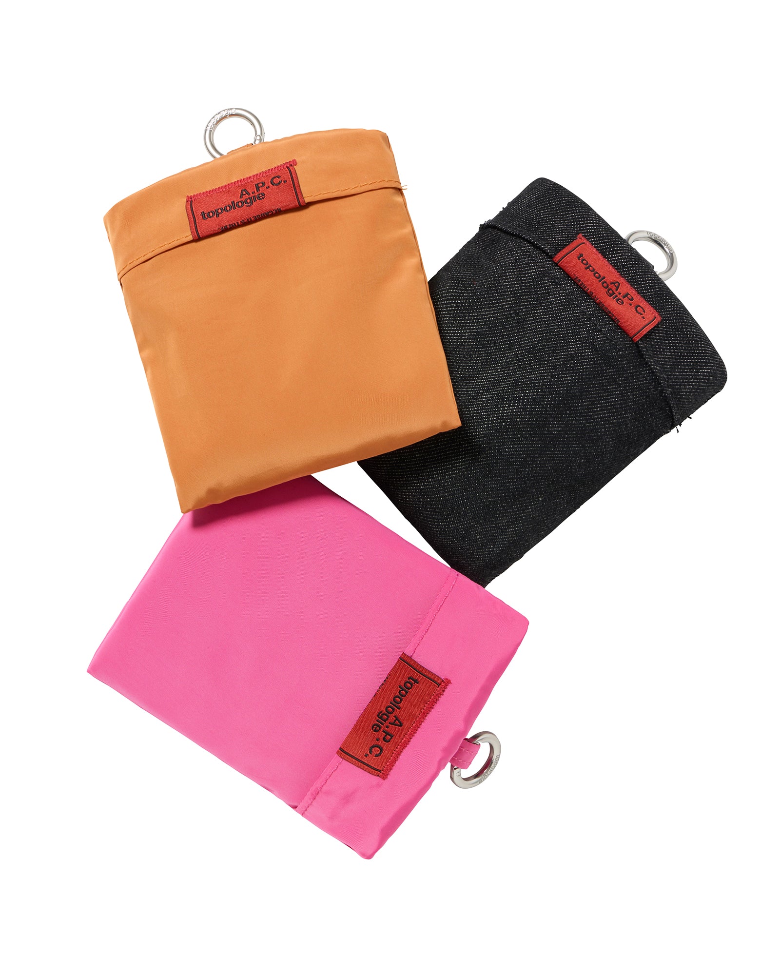 MINI KONBINI A.P.C. TOPOLOGIE